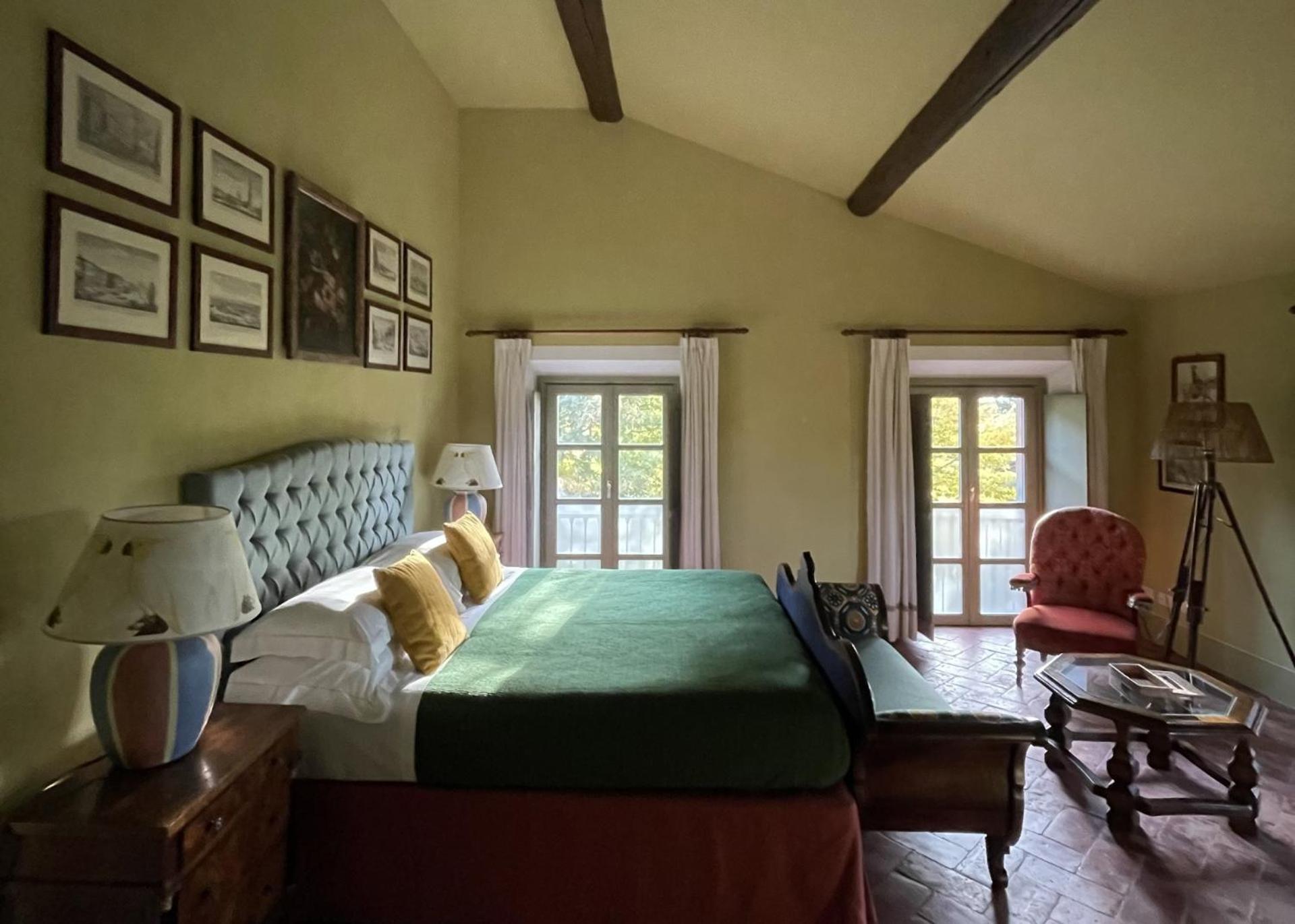 Junior Suite with Garden View photo 1