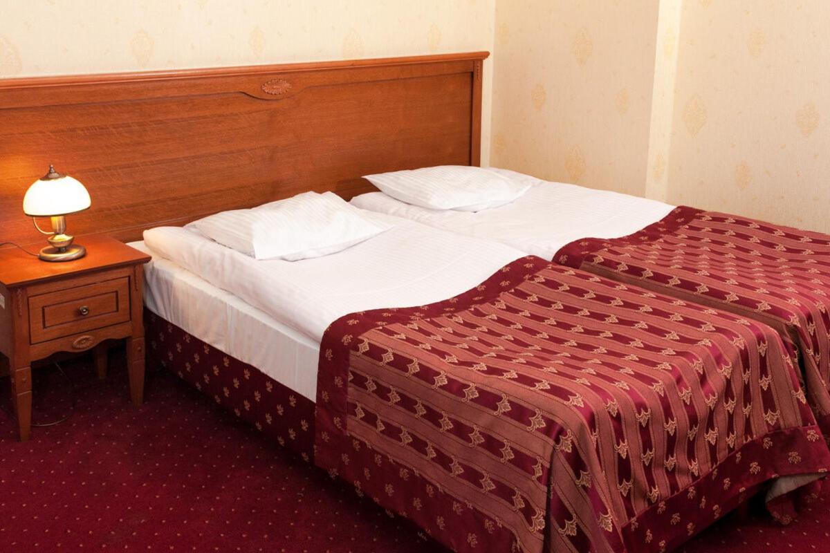 Small Double Room