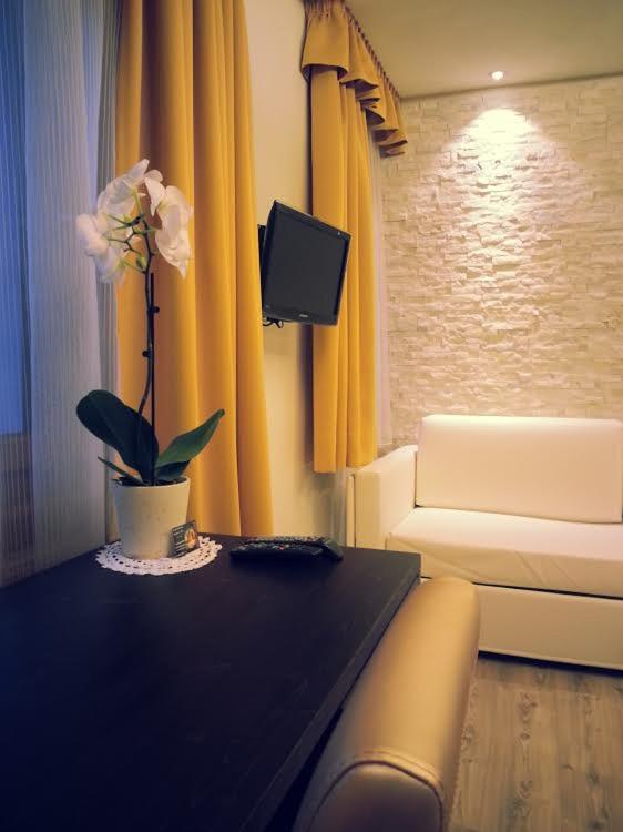 Junior Suite - Photo 5