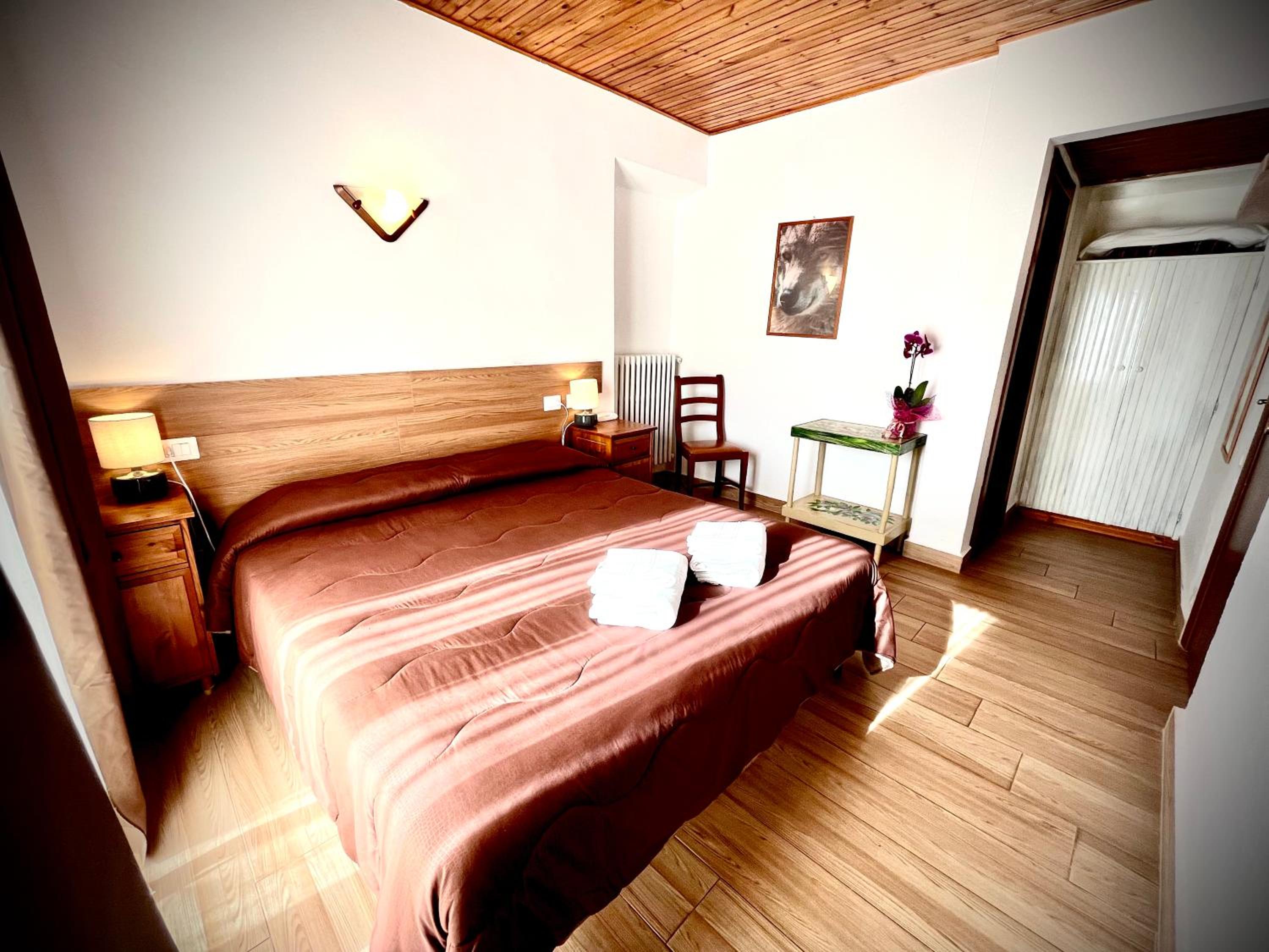Small Double Room photo 3