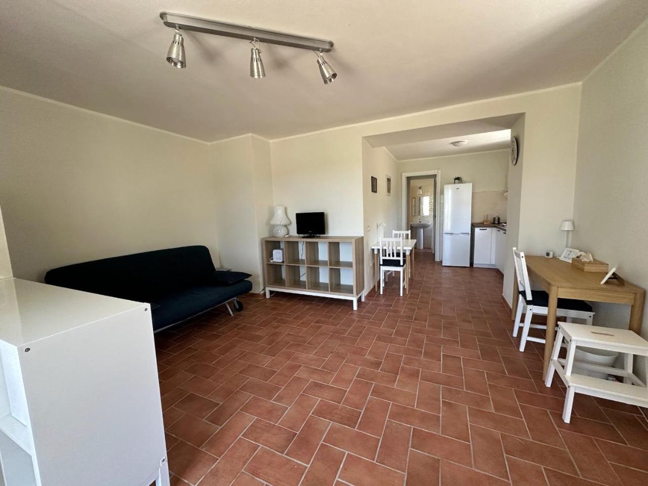Apartment - Ground Floor photo 1