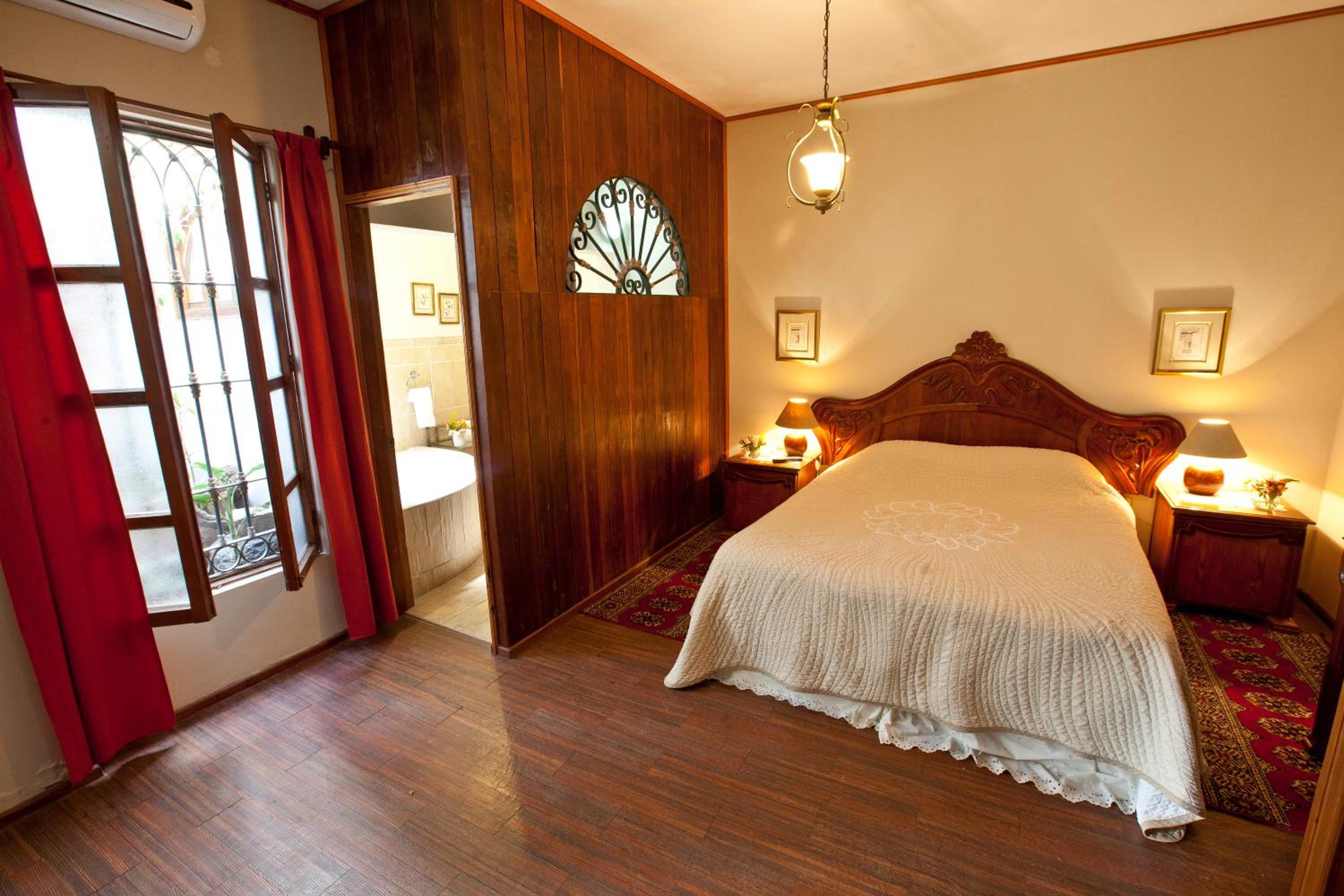 Suite photo 1