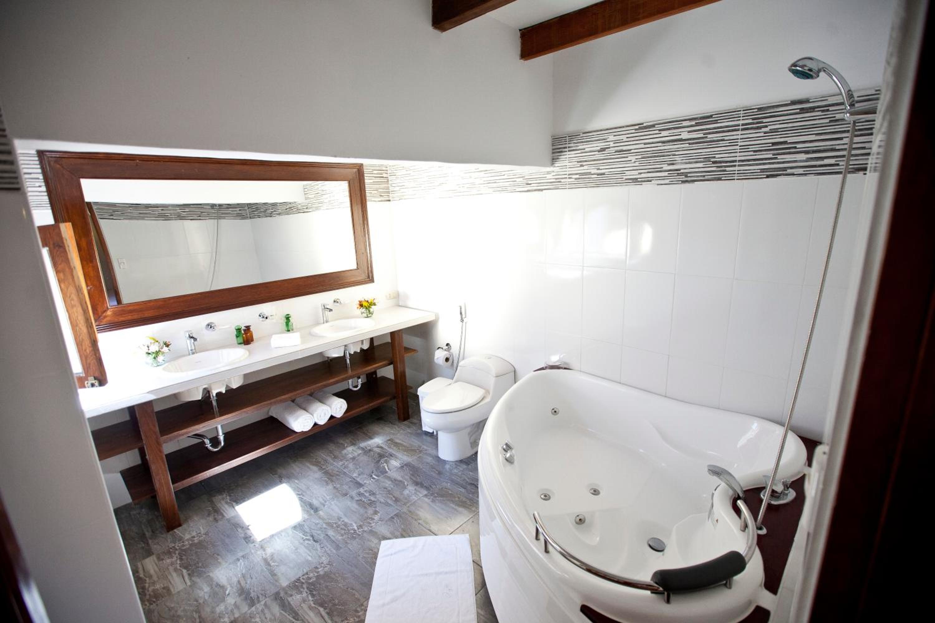 Master Suite photo 2
