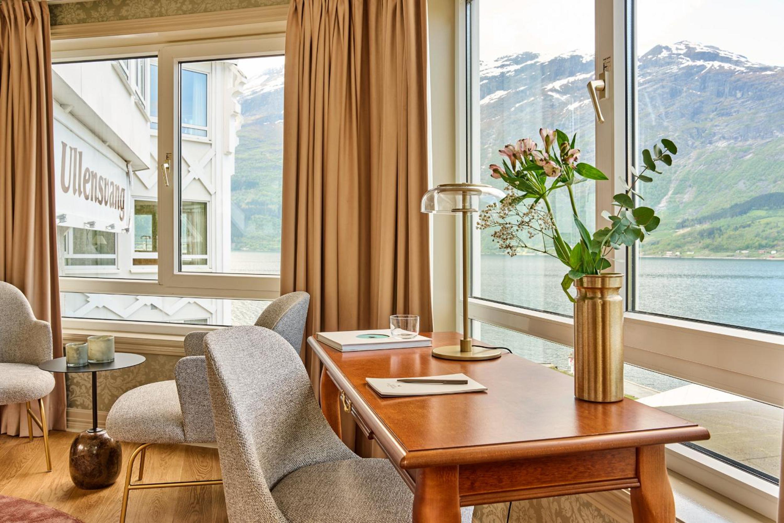 Family Junior Suite