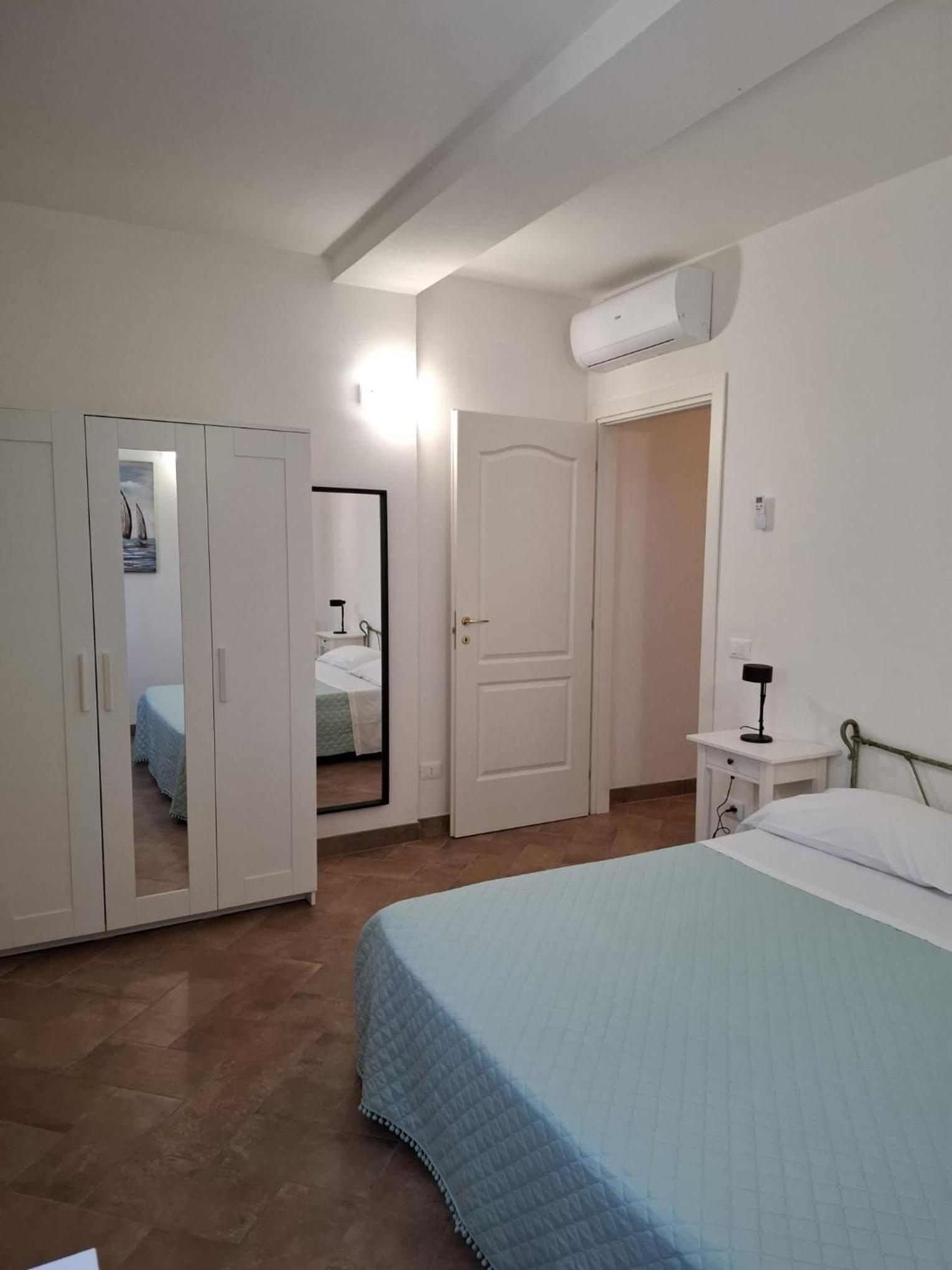 Apartment - Ground Floor