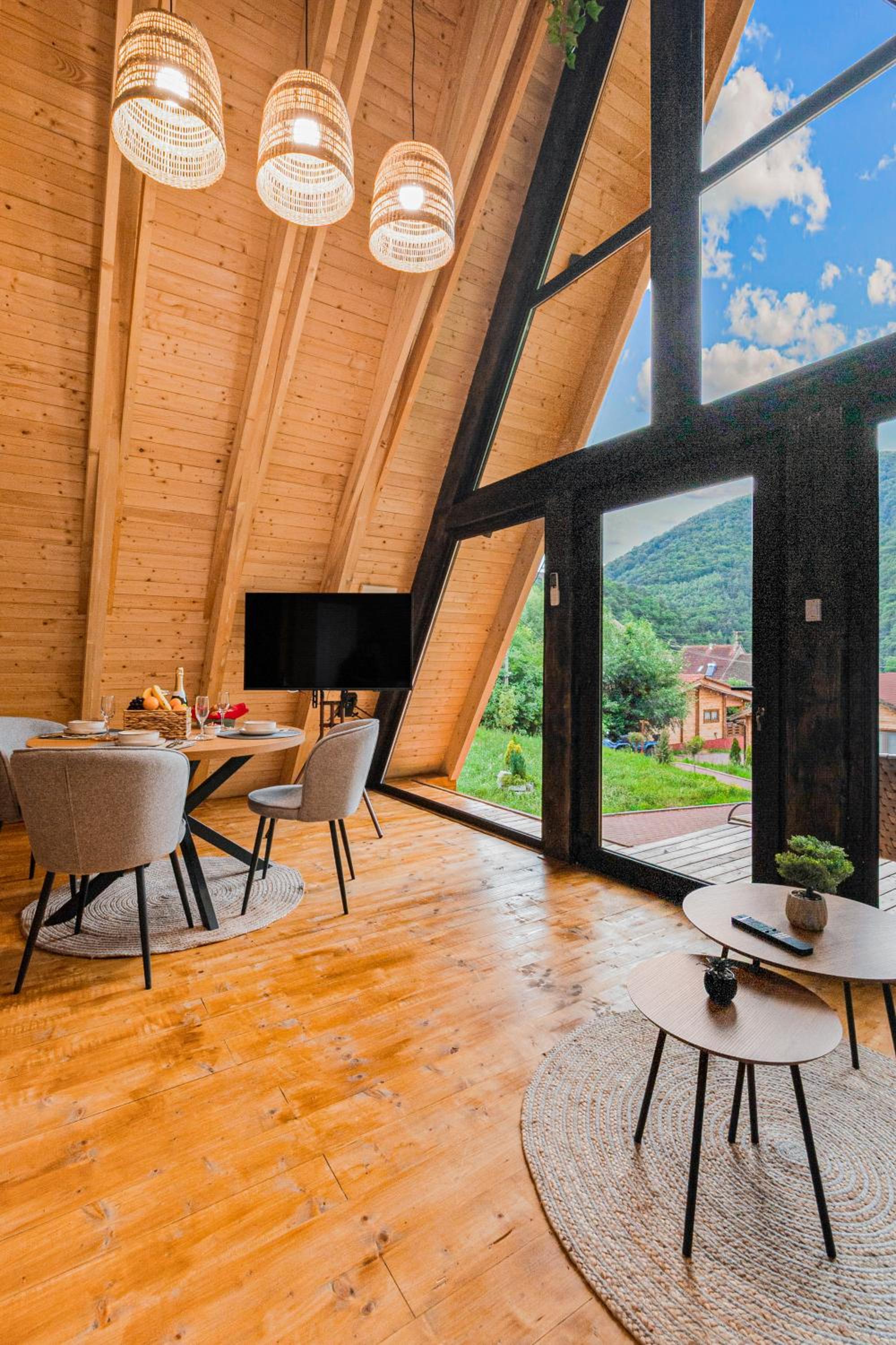 One-Bedroom Villa - Photo 15