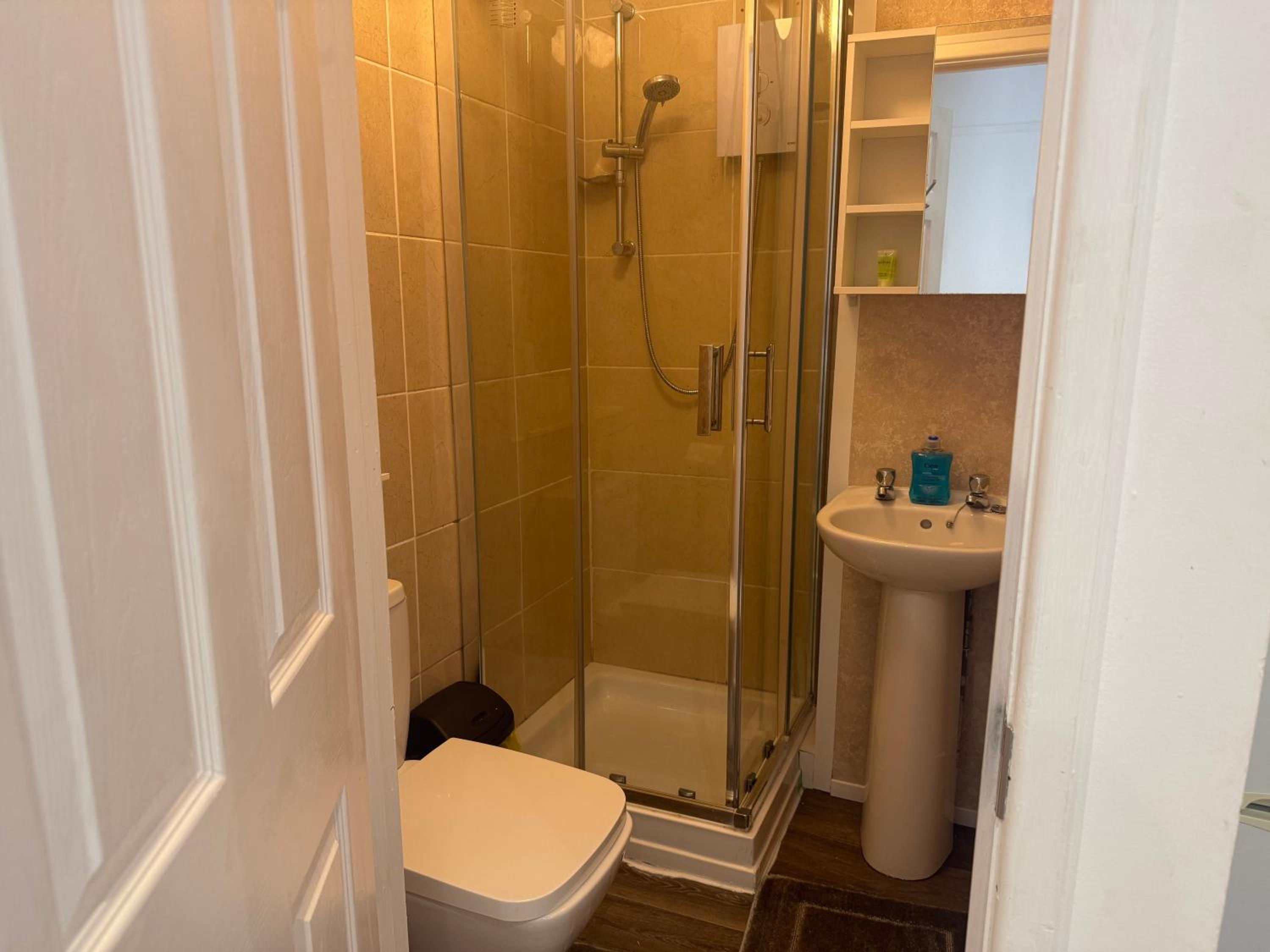 Classic Triple Room photo 2