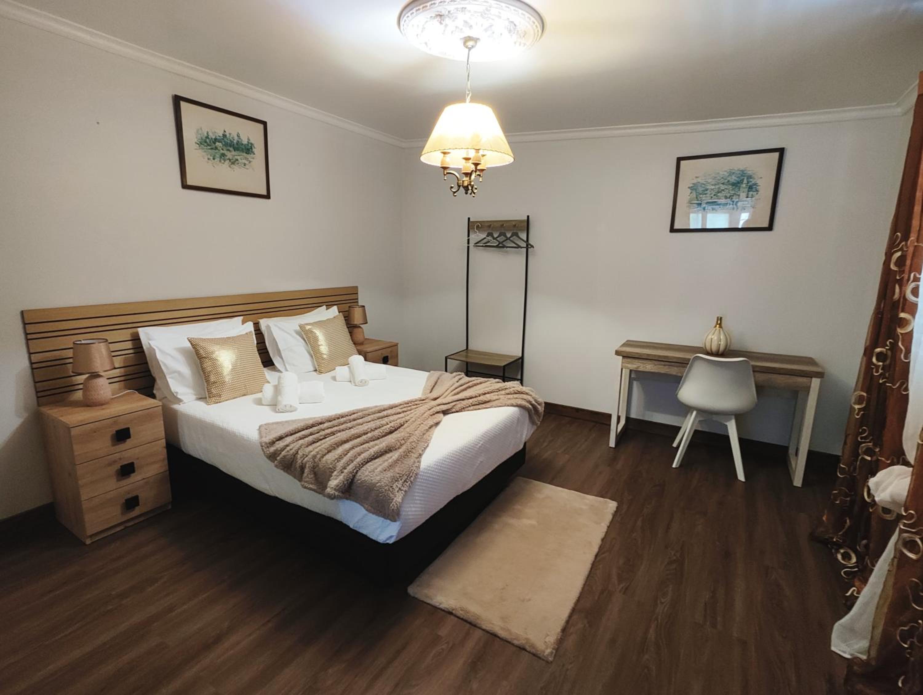One-Bedroom Apartment with Sea View and Terrace photo 1