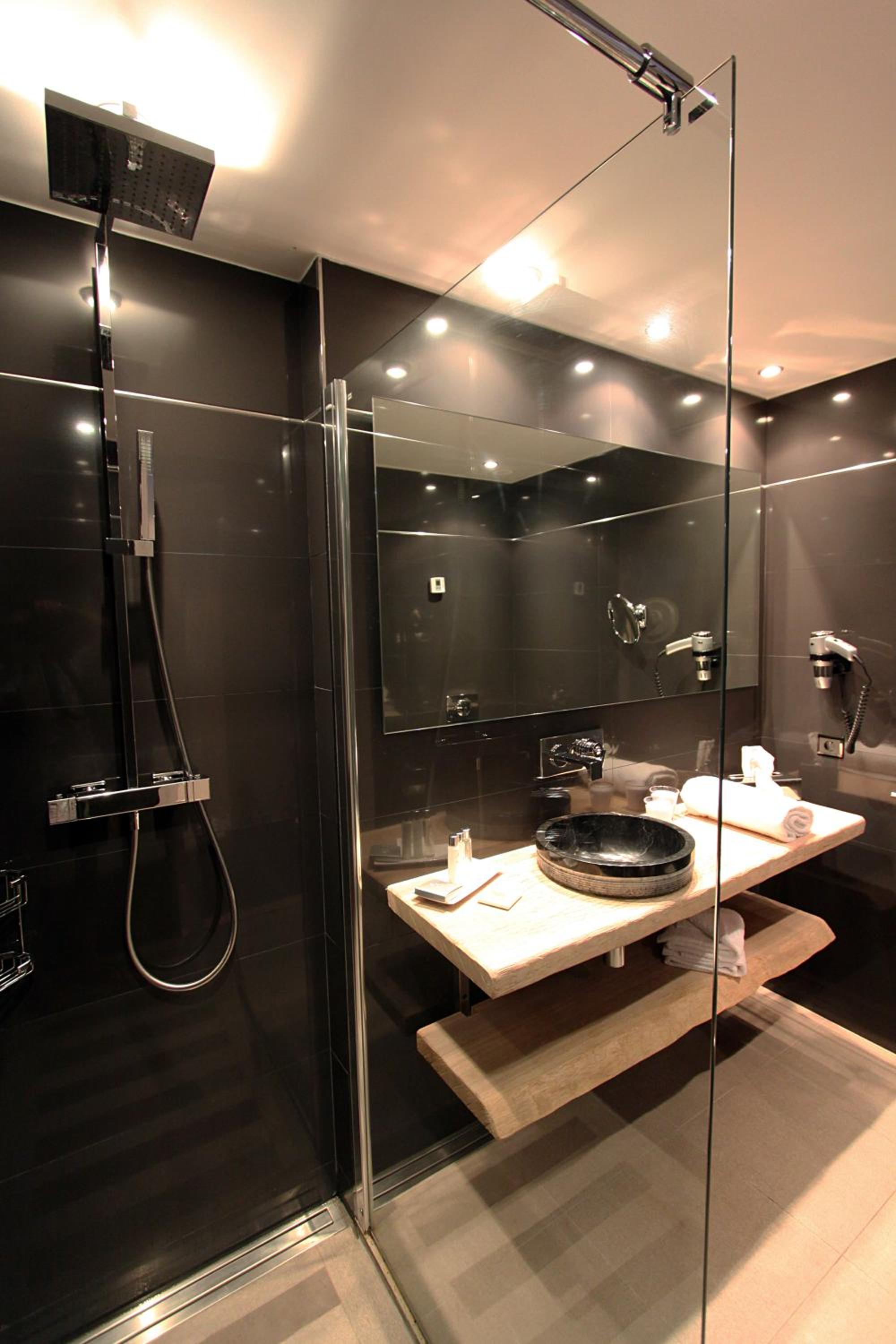 Standard Room - Lagoon side  - Photo 3