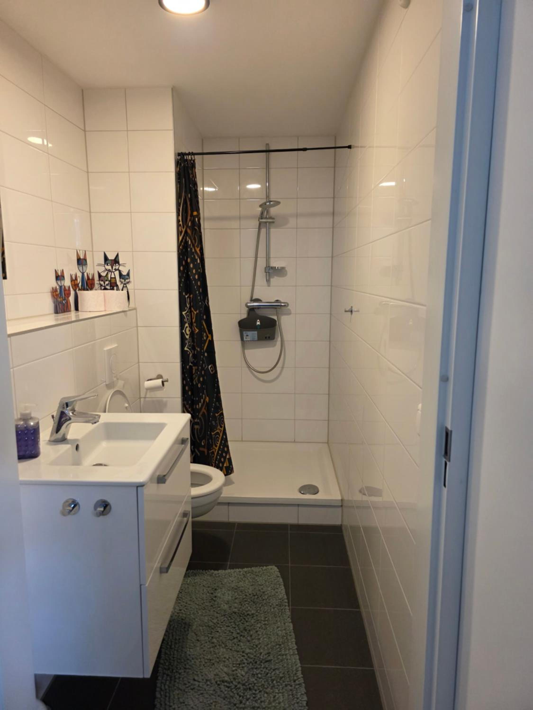Apartment - Split Level