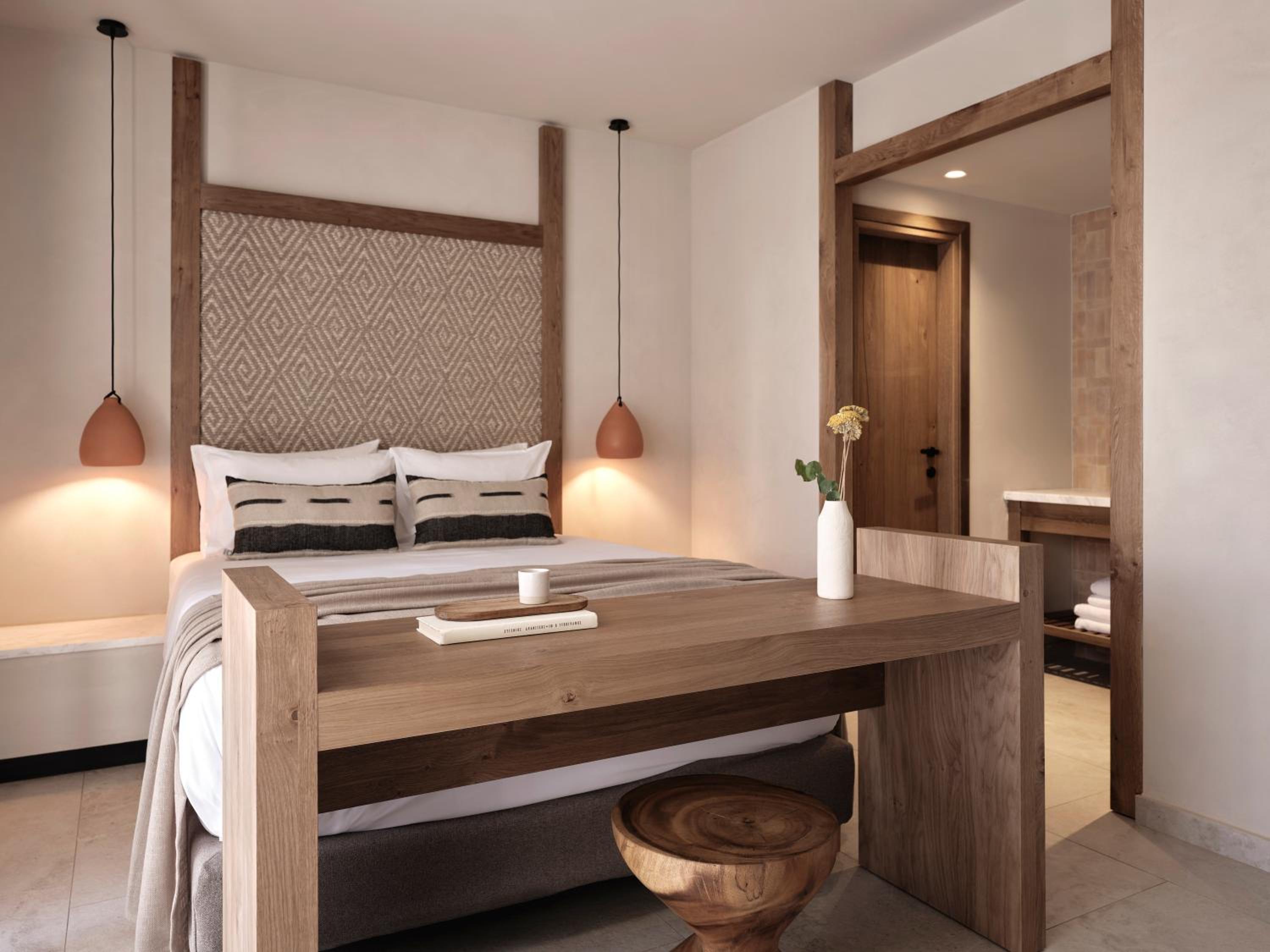 Comfort Triple with Jacuzzi