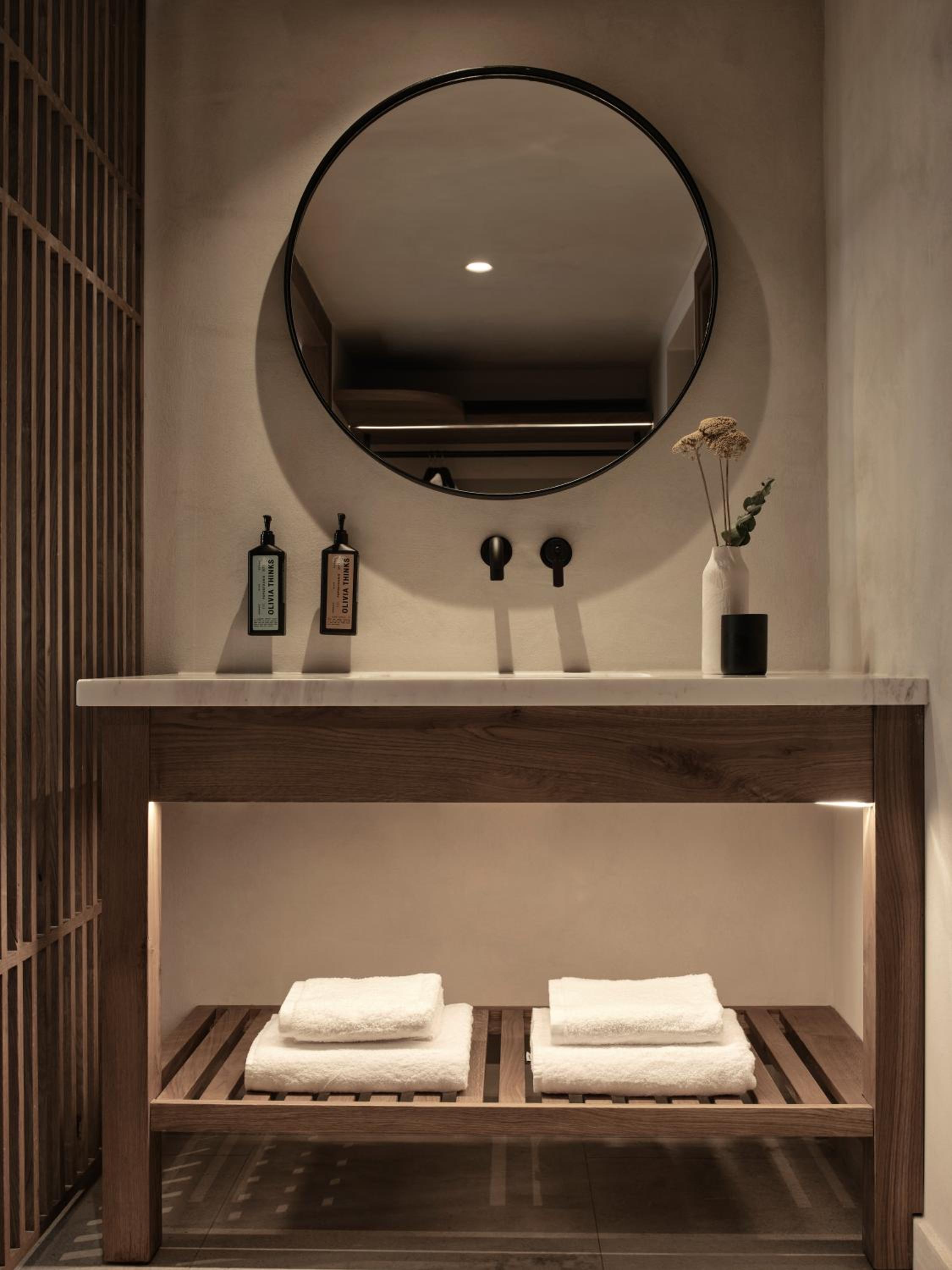 Comfort Triple with Jacuzzi