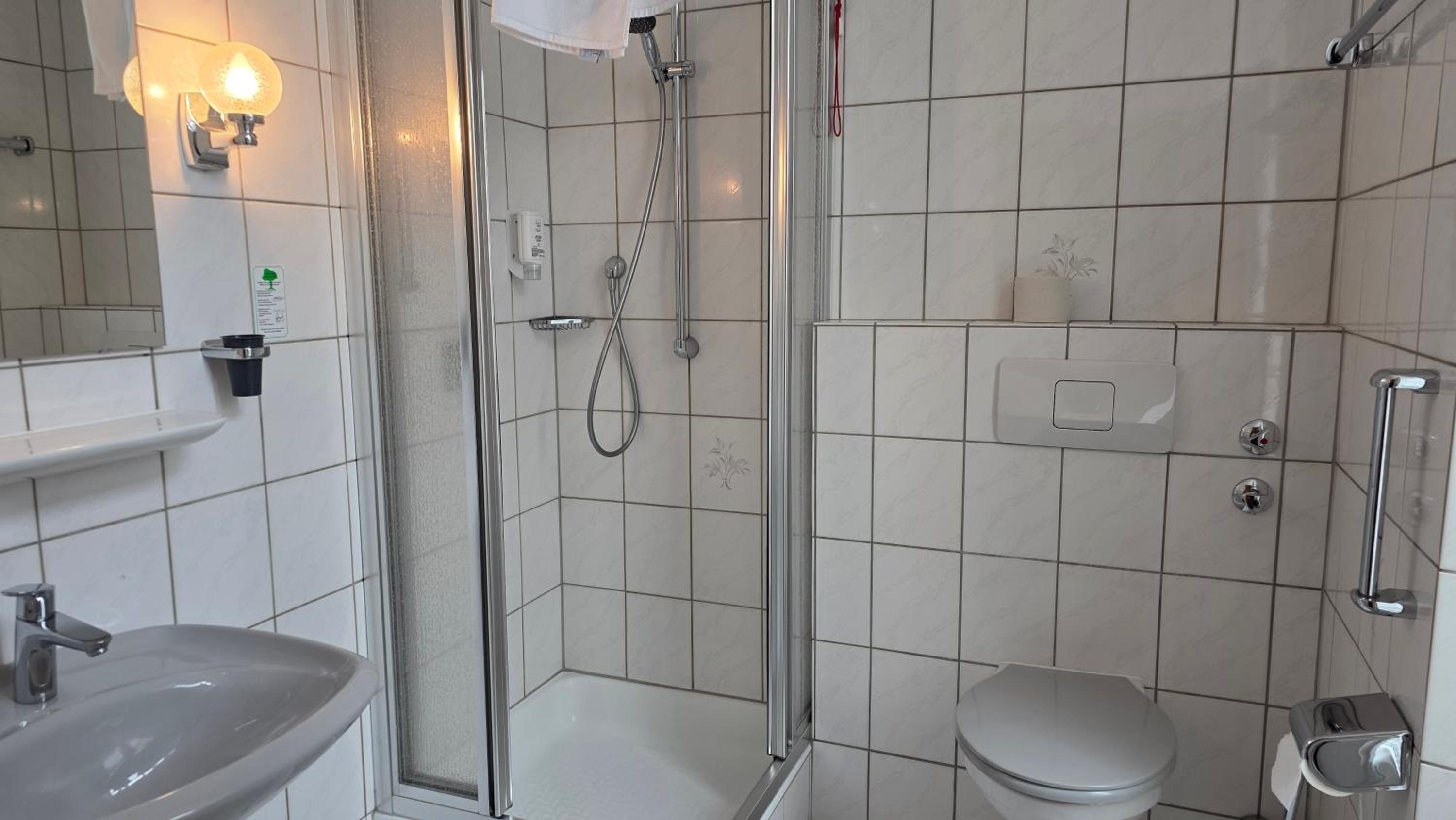 Deluxe Single Room photo 3
