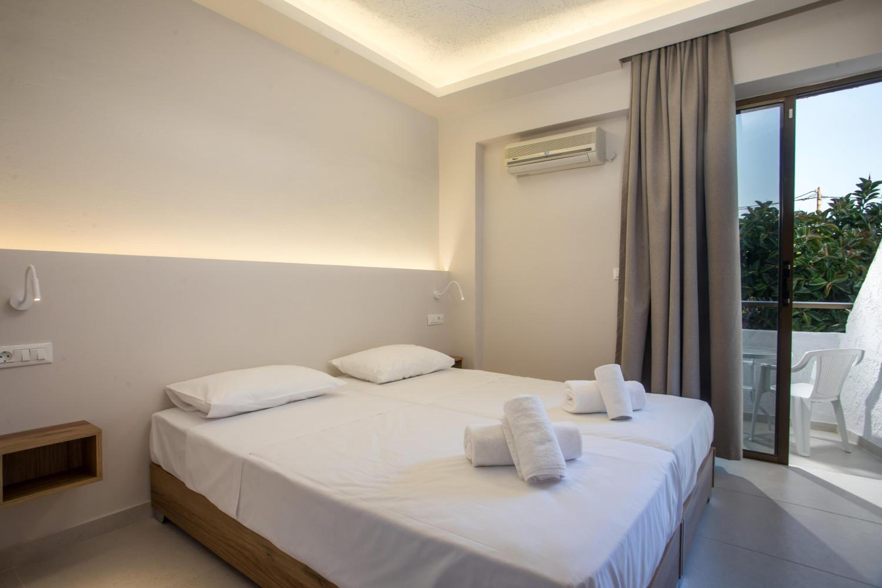 Deluxe Double Room photo 1