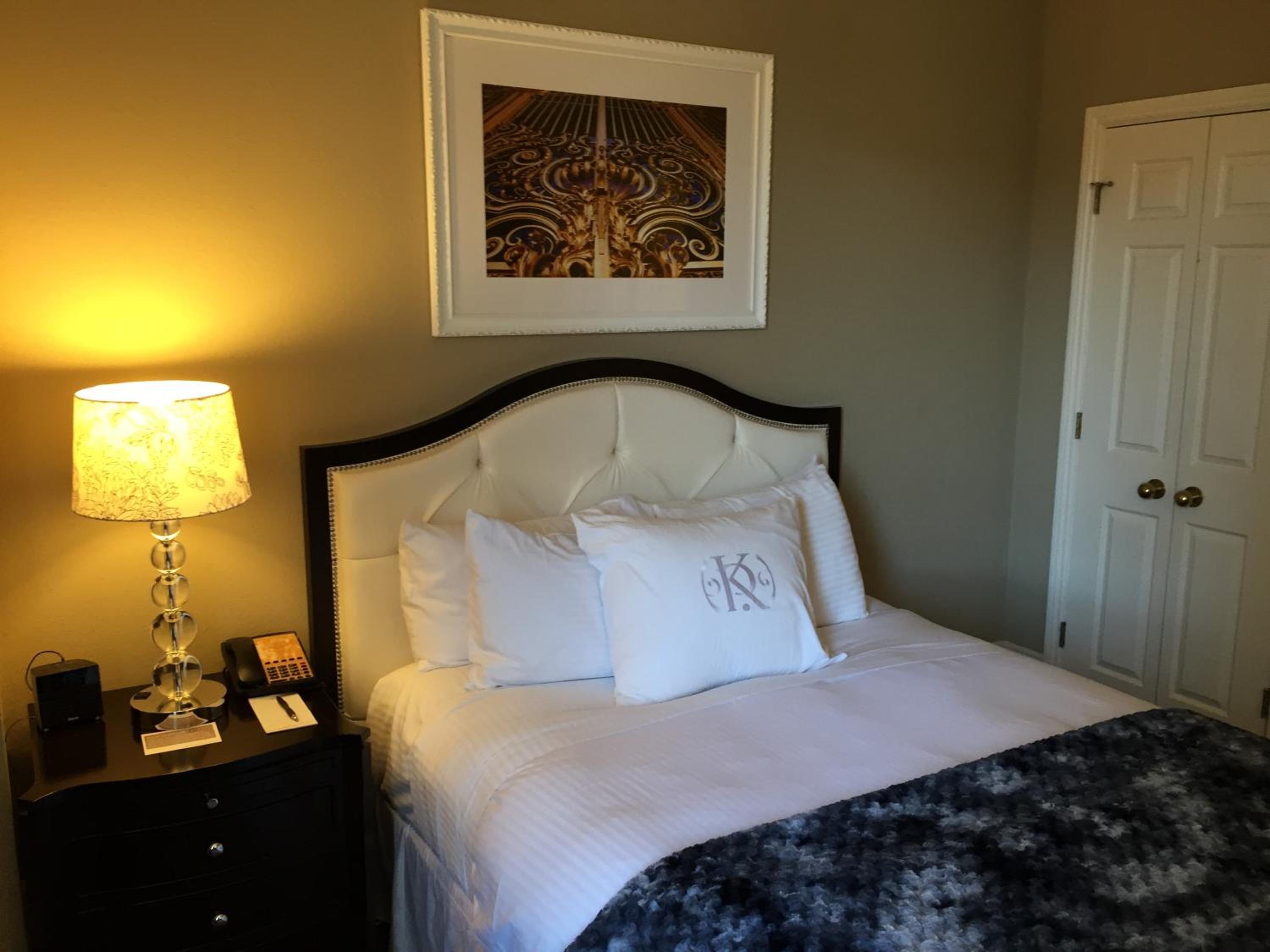 Superior Double Room - Photo 4