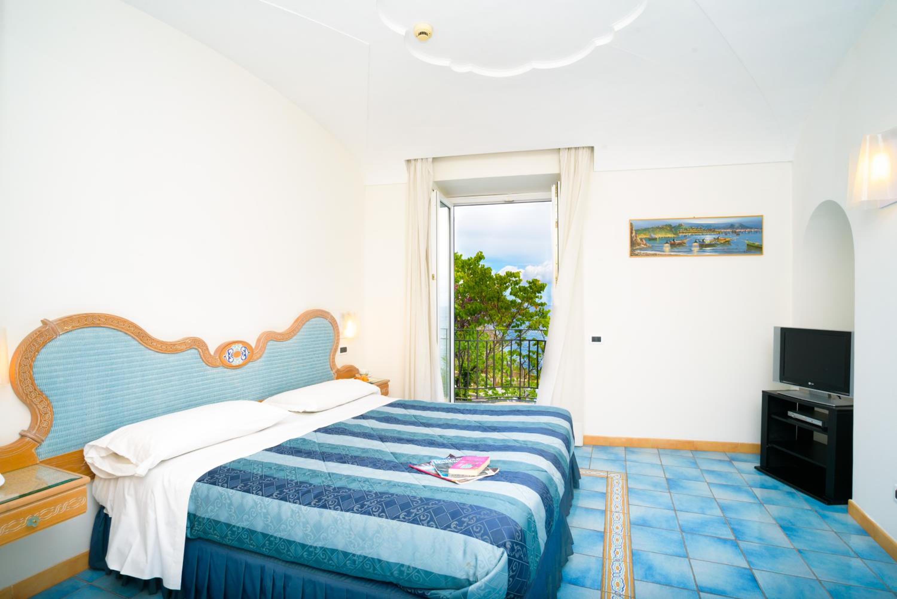 Superior Double Room - Photo 4