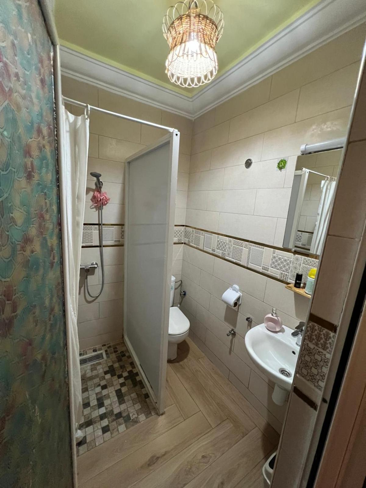 Double or Twin Room with View