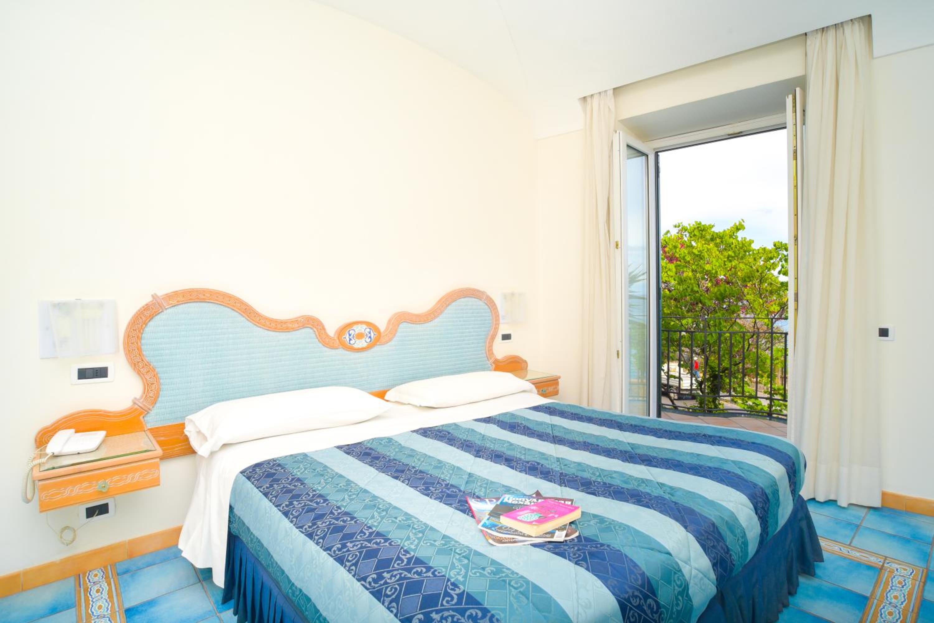 Superior Double Room - Photo 7