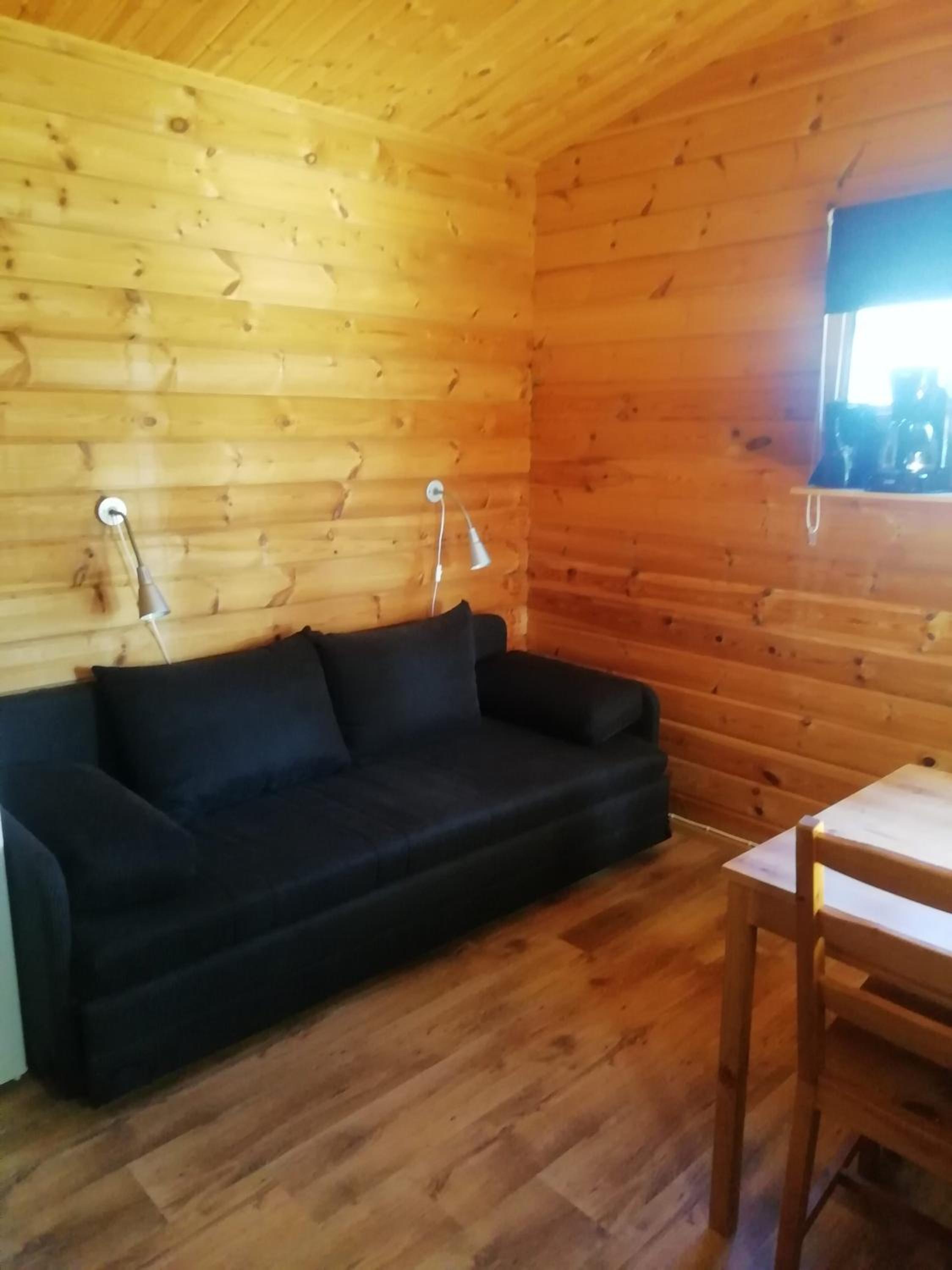 Standard Bungalow photo 3
