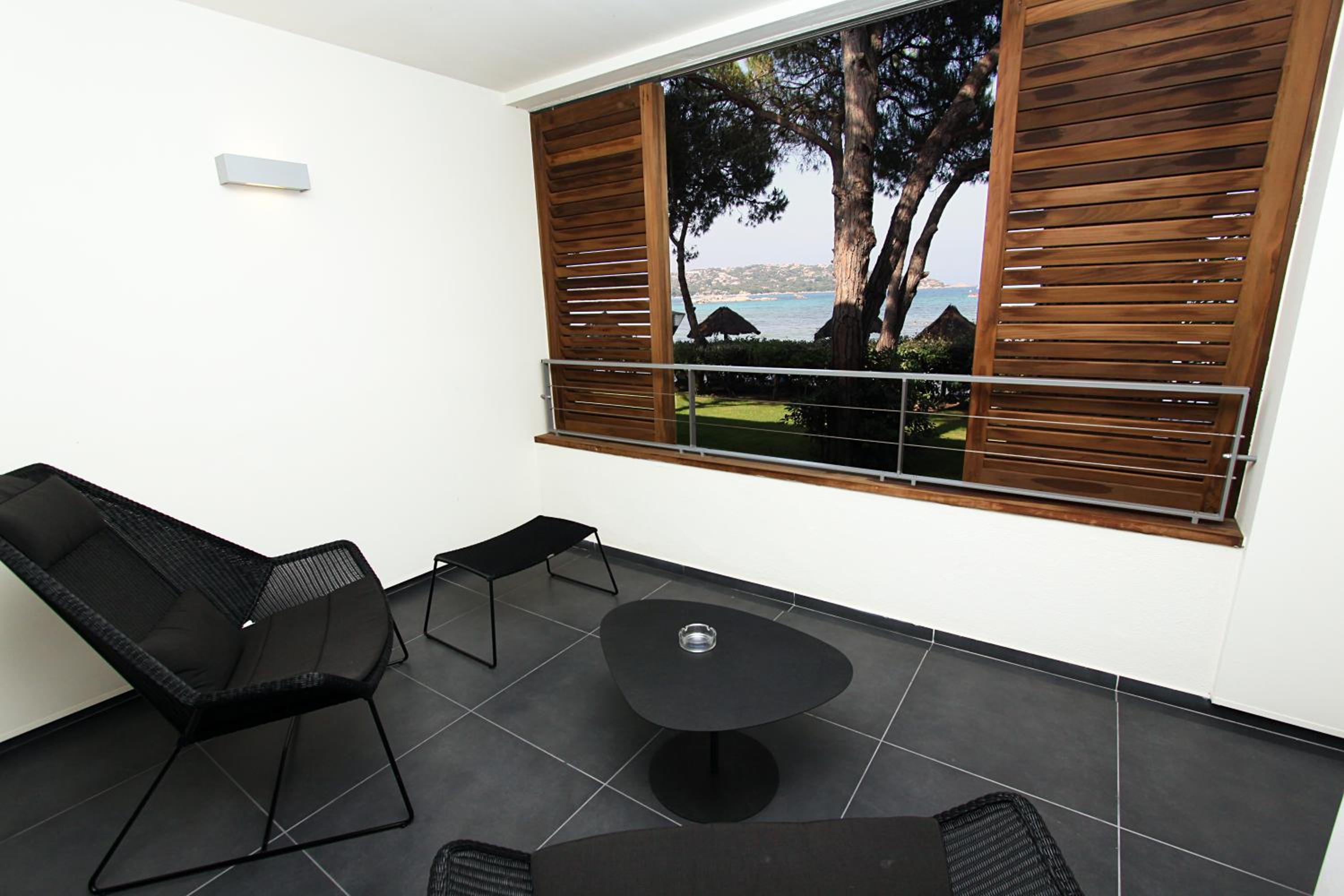 Superior Room with Sea view - Photo 1