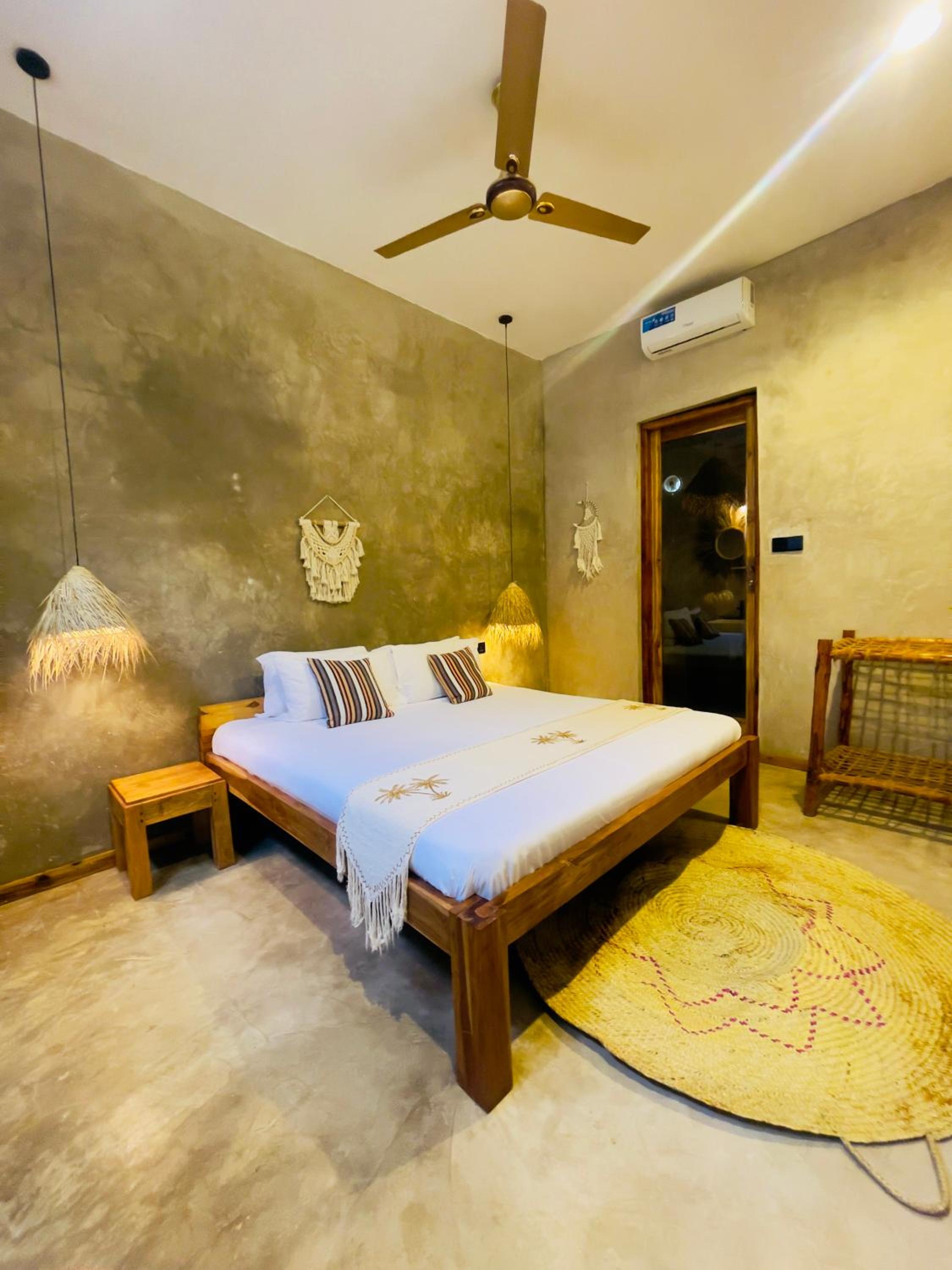 Double Room photo 2