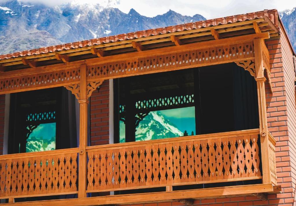 Double Room with Mountain View photo 2