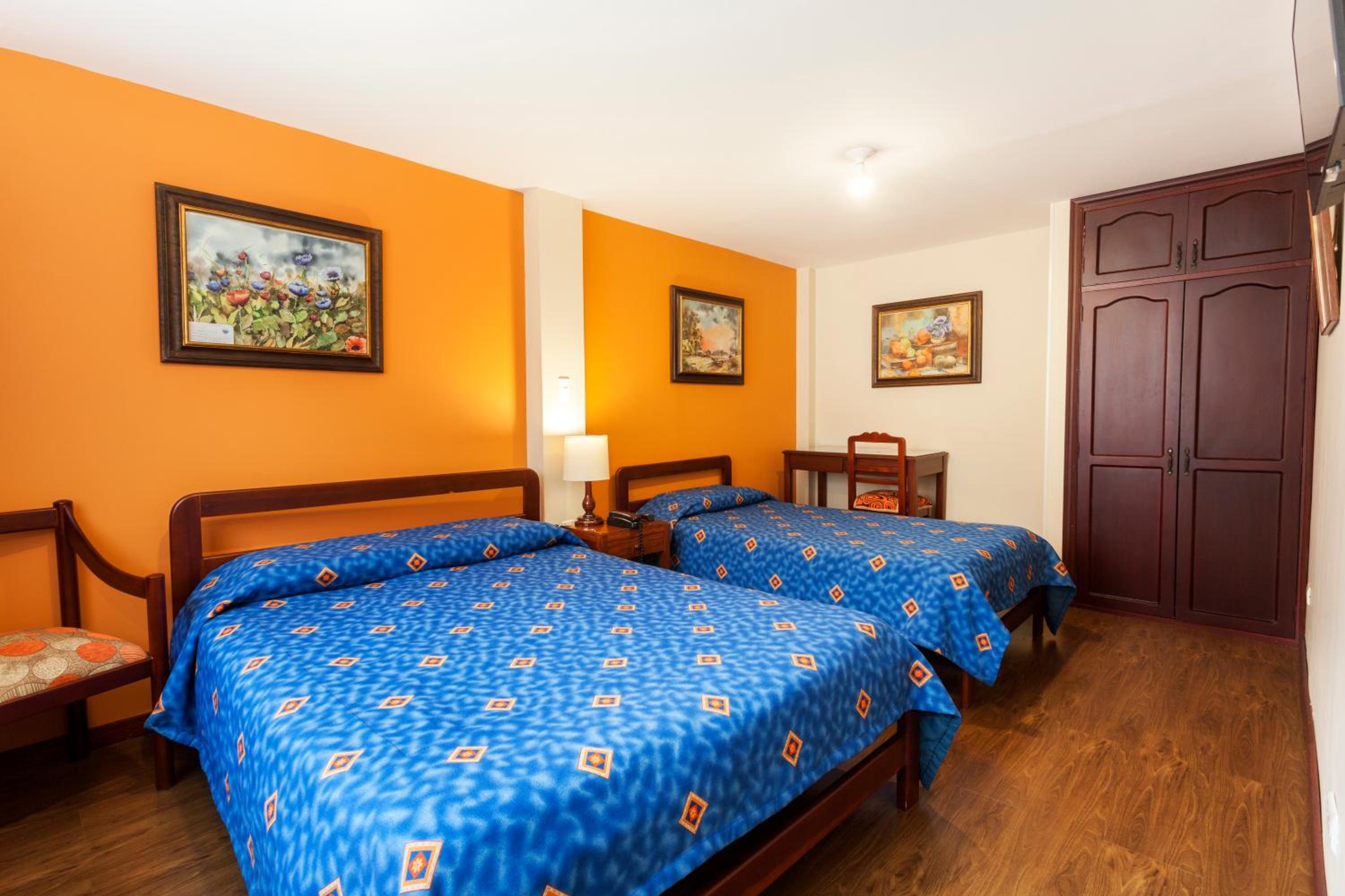 Triple Room photo 2