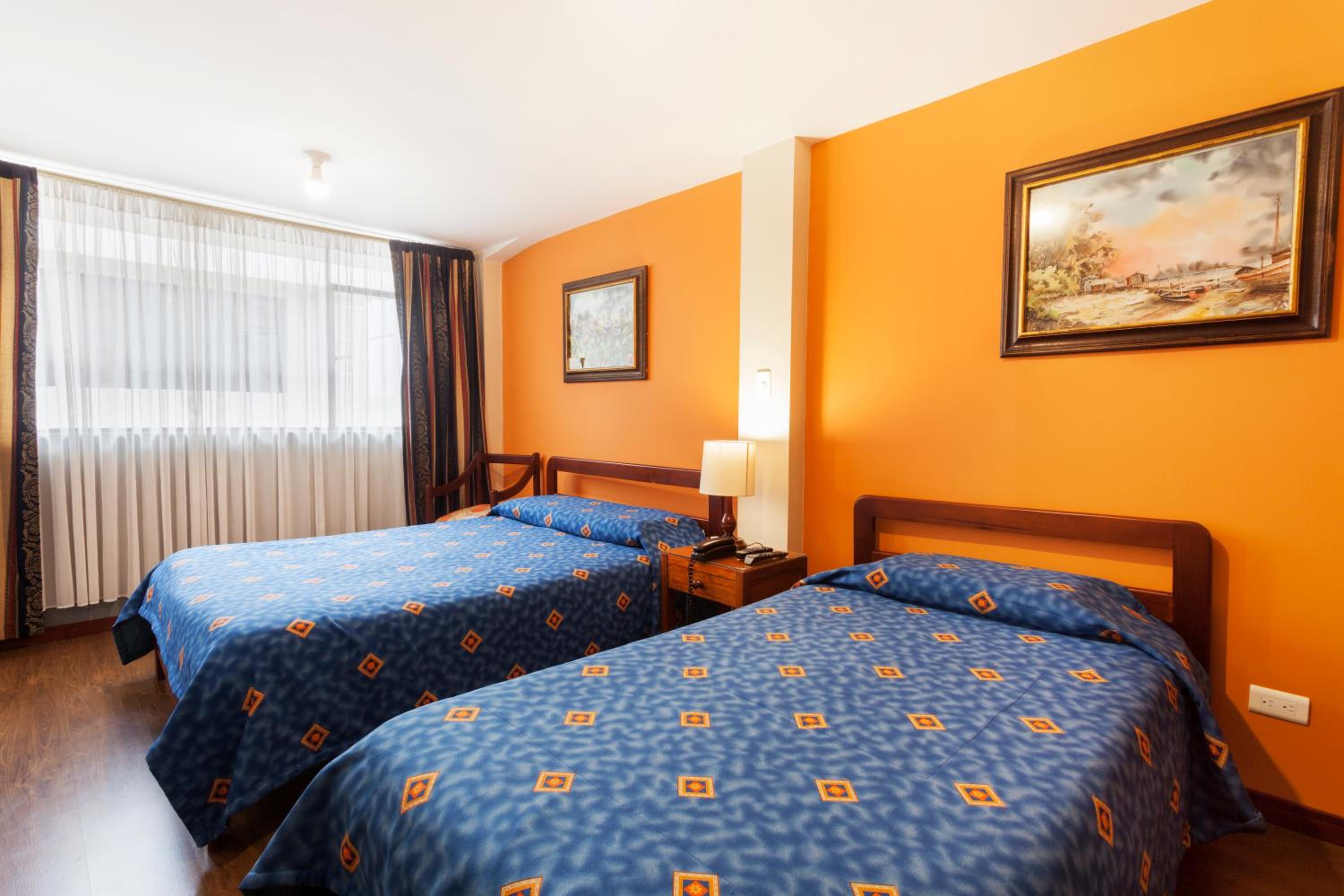 Triple Room photo 3