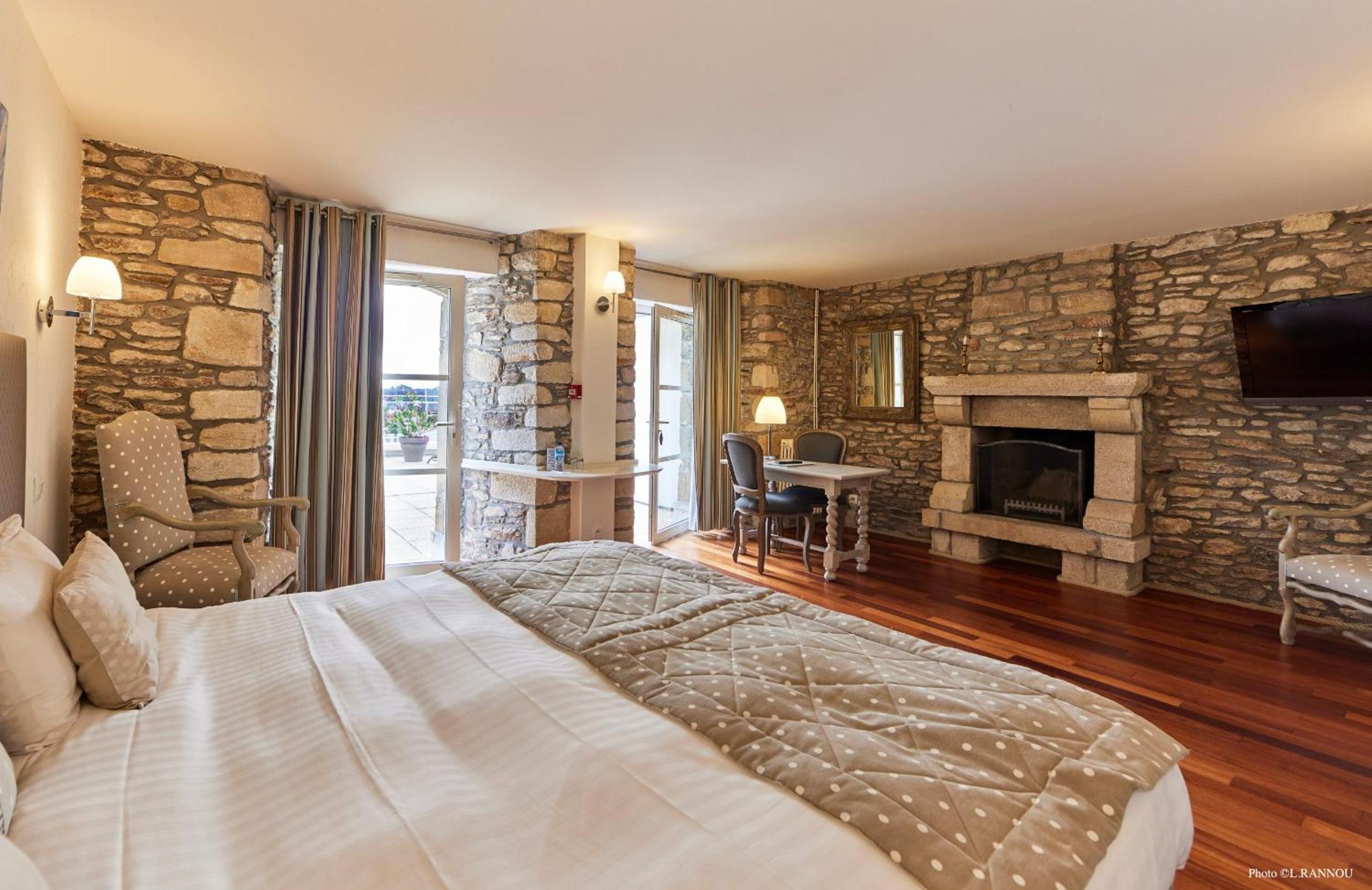 Suite photo 1