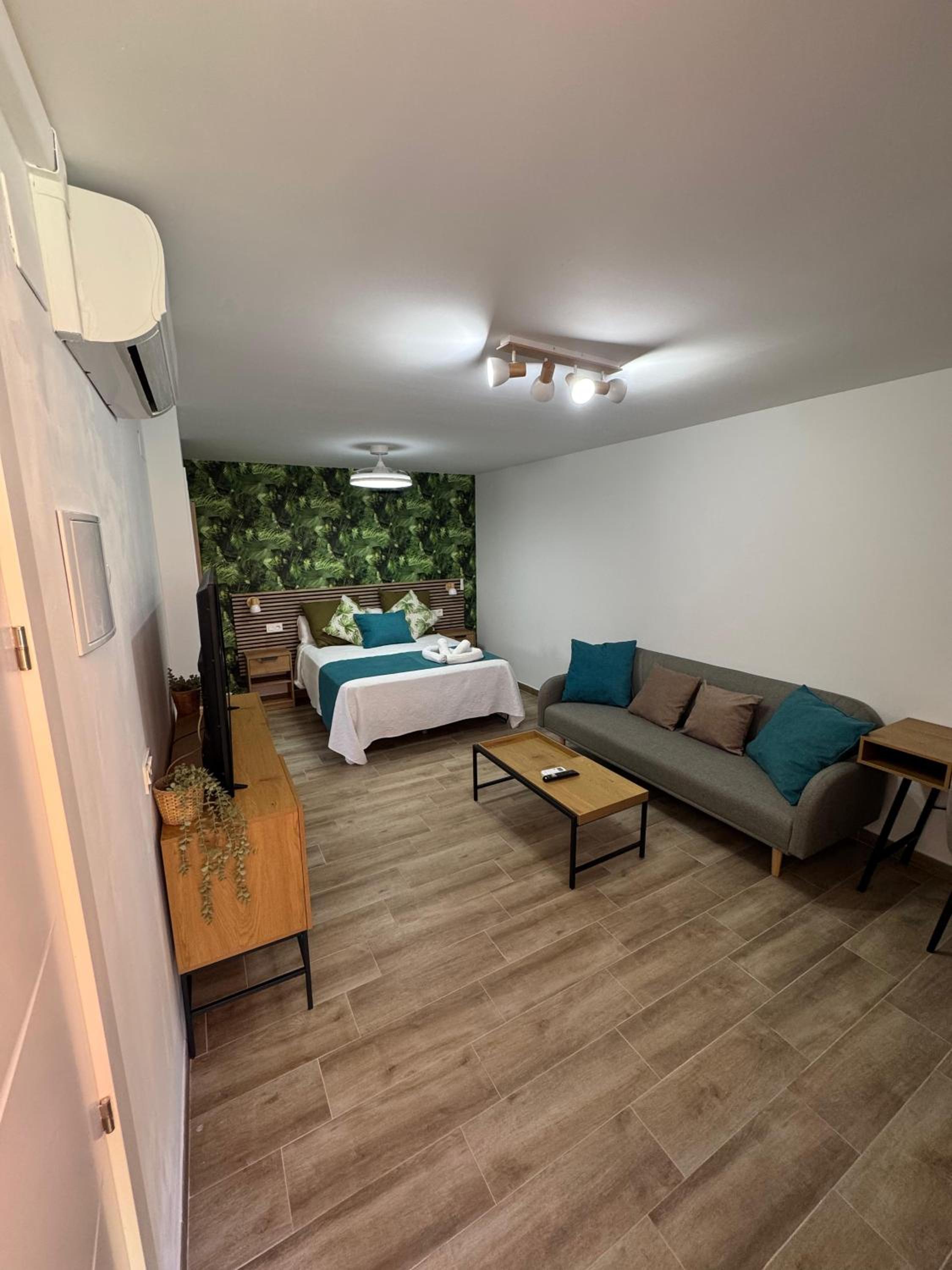 Junior Suite with Terrace