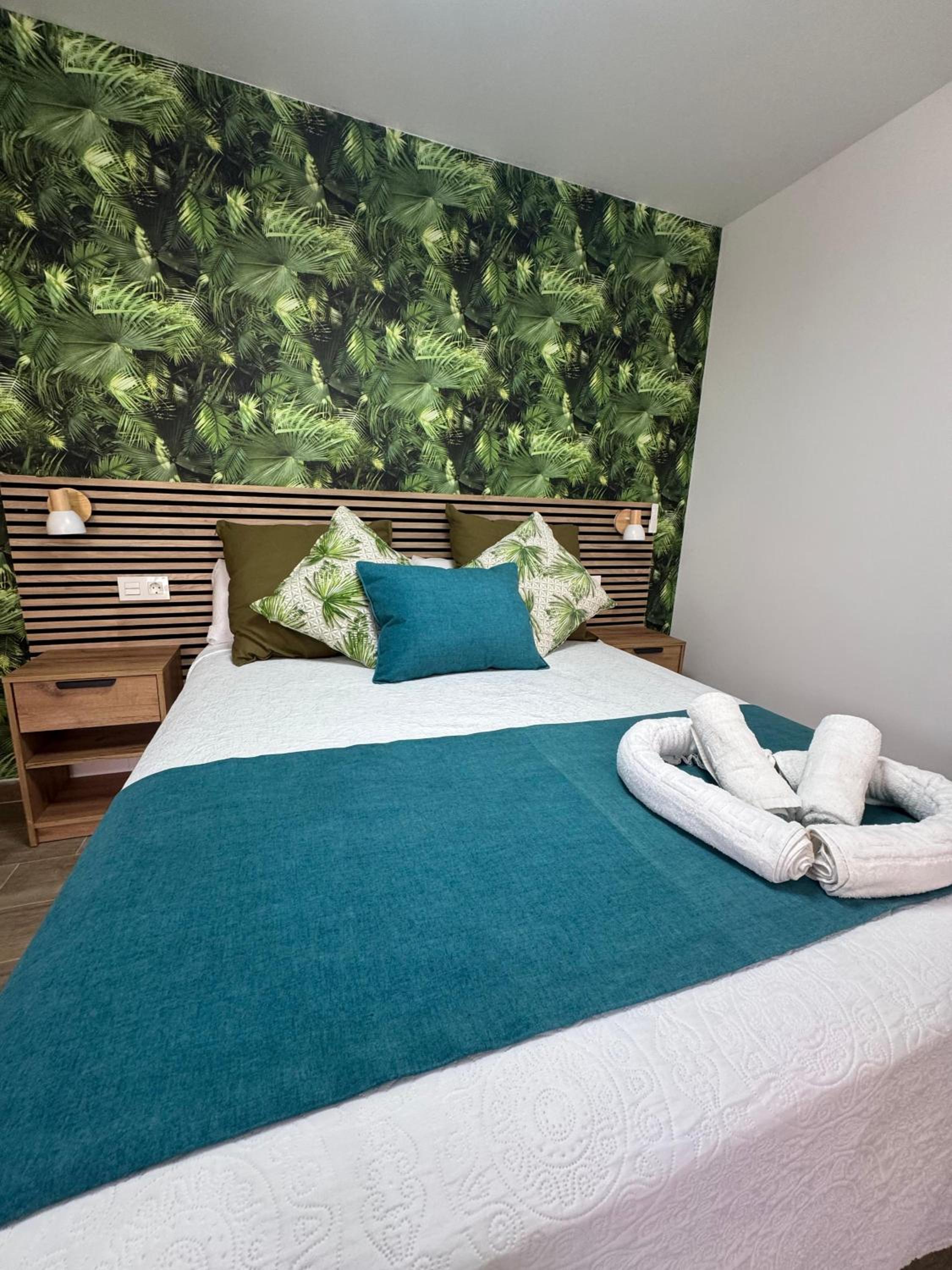 Junior Suite with Terrace photo 2