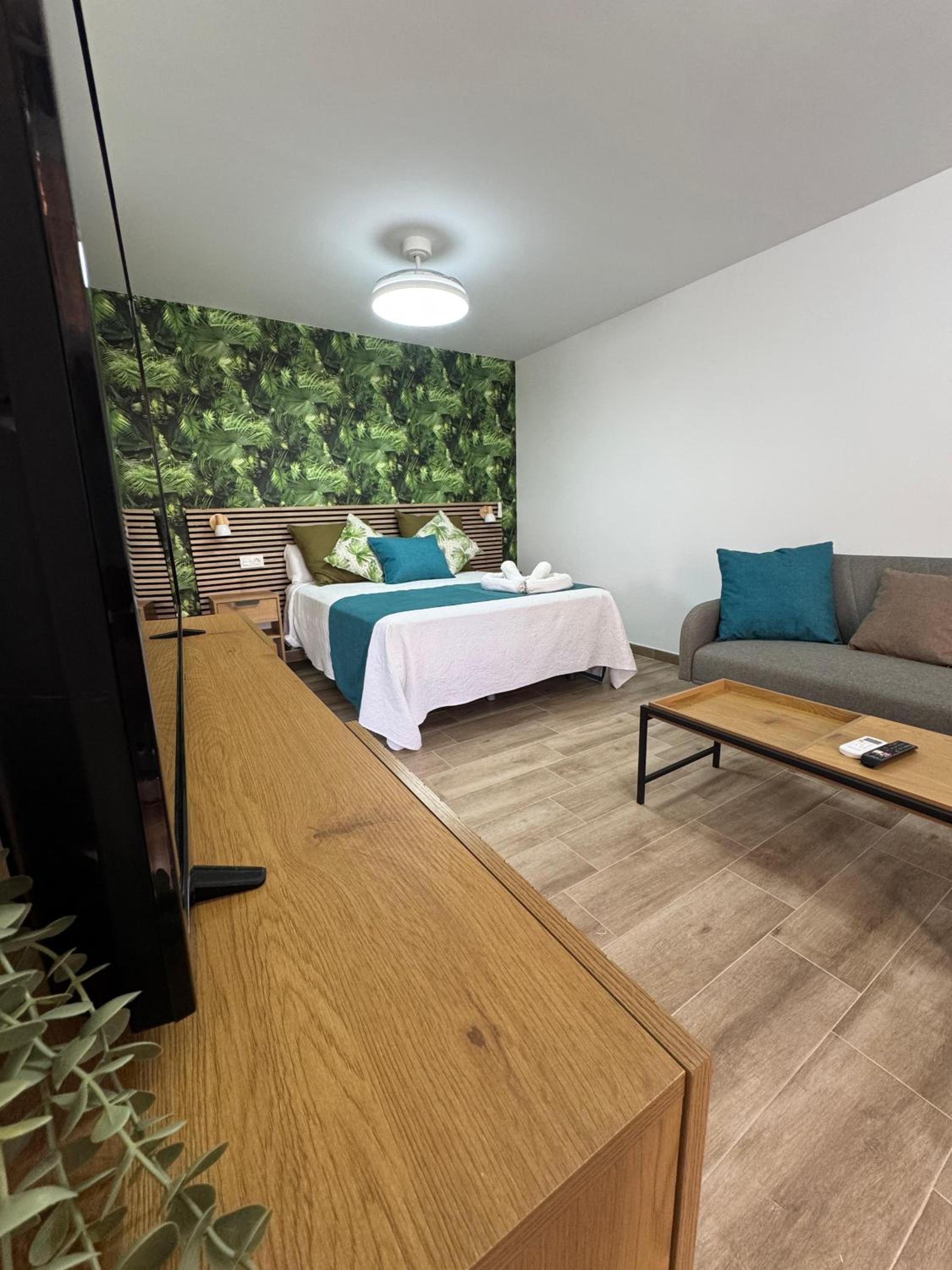 Junior Suite with Terrace photo 3