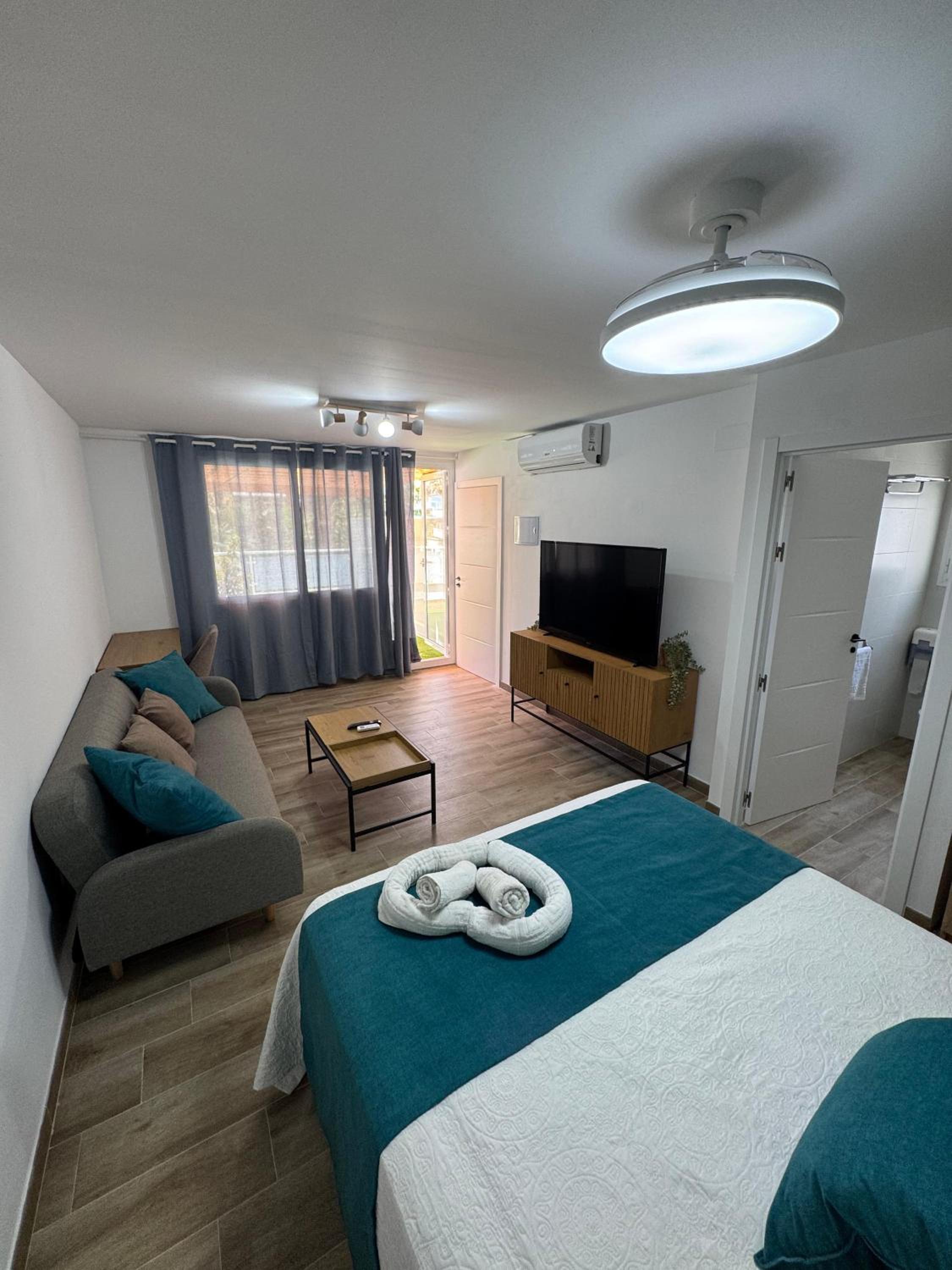 Junior Suite with Terrace photo 3