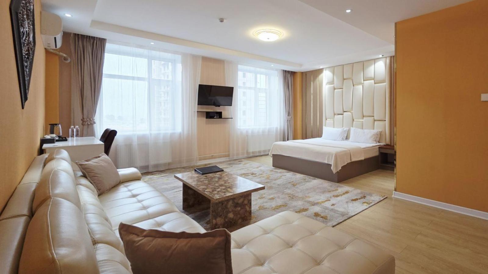 Standard Double Room photo 3