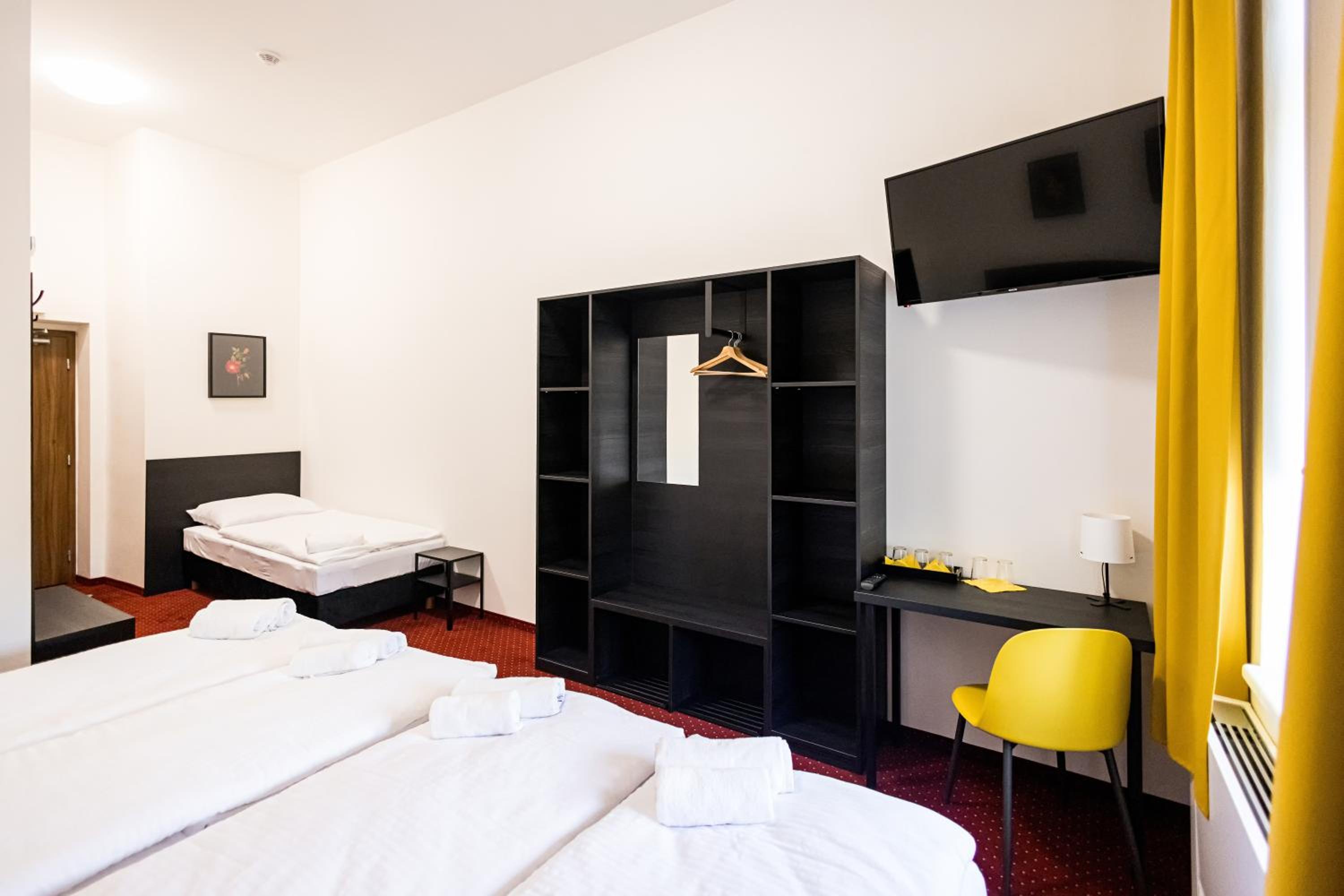 Triple Room photo 3