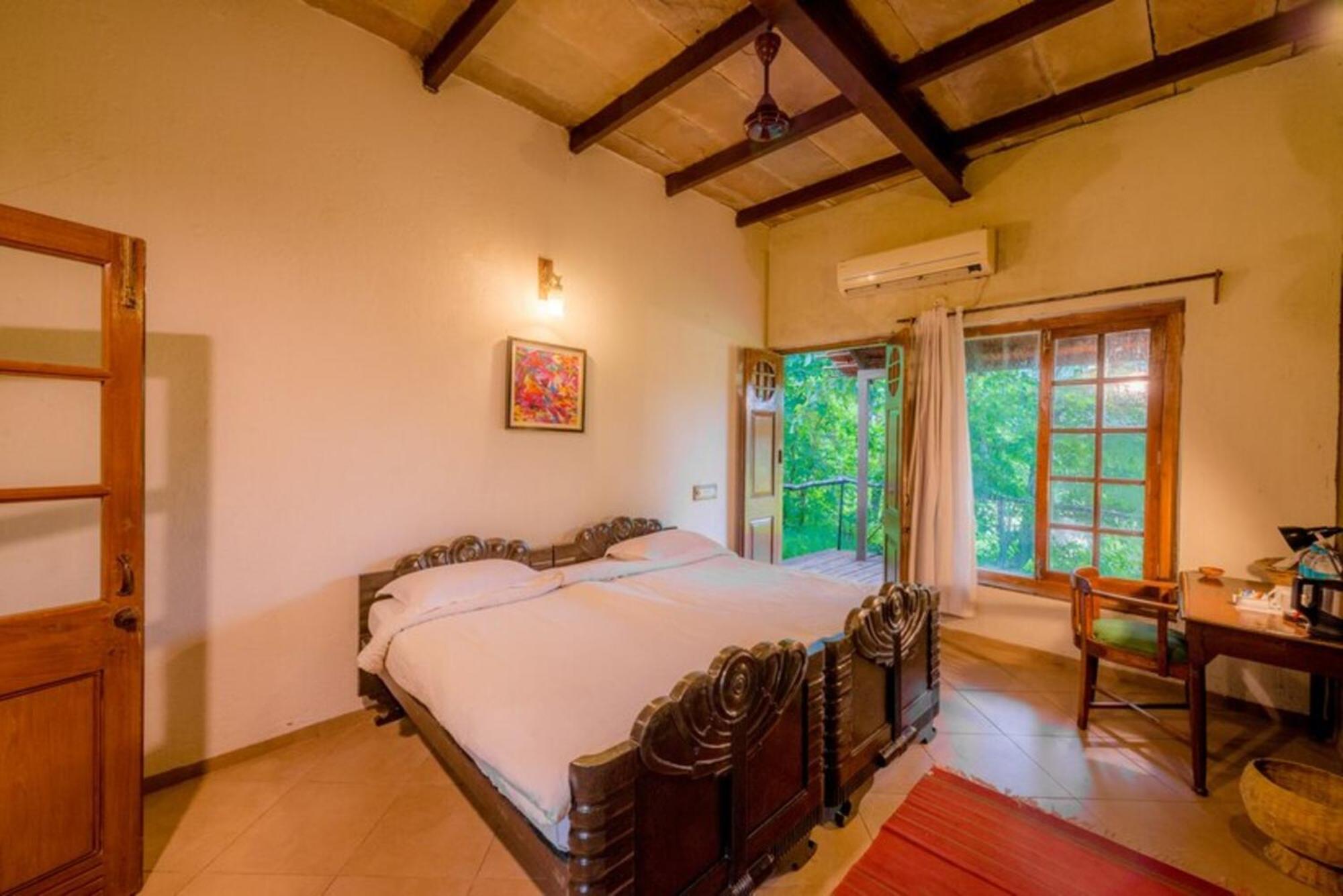 Deluxe Room photo 2