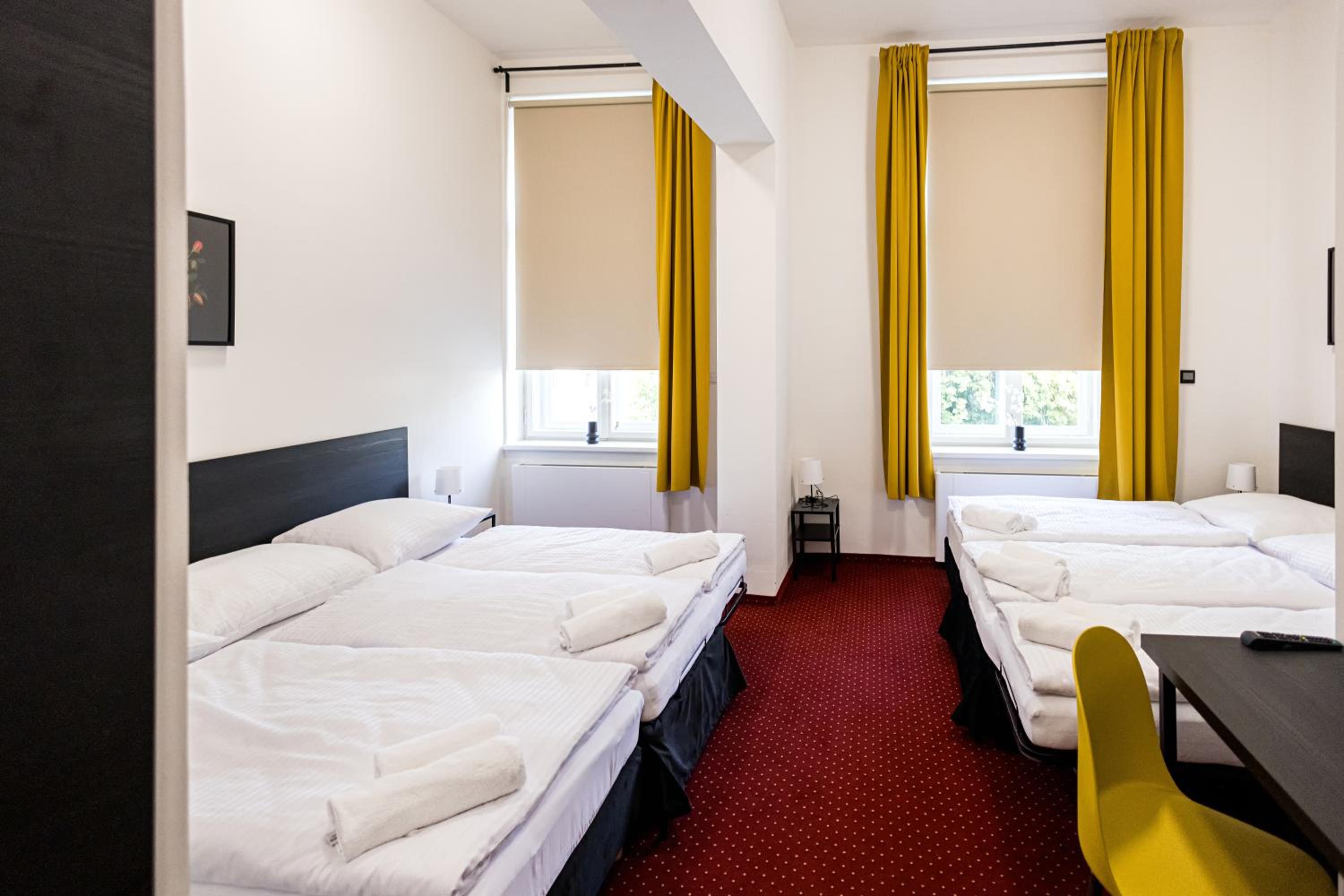 Quadruple Room photo 2