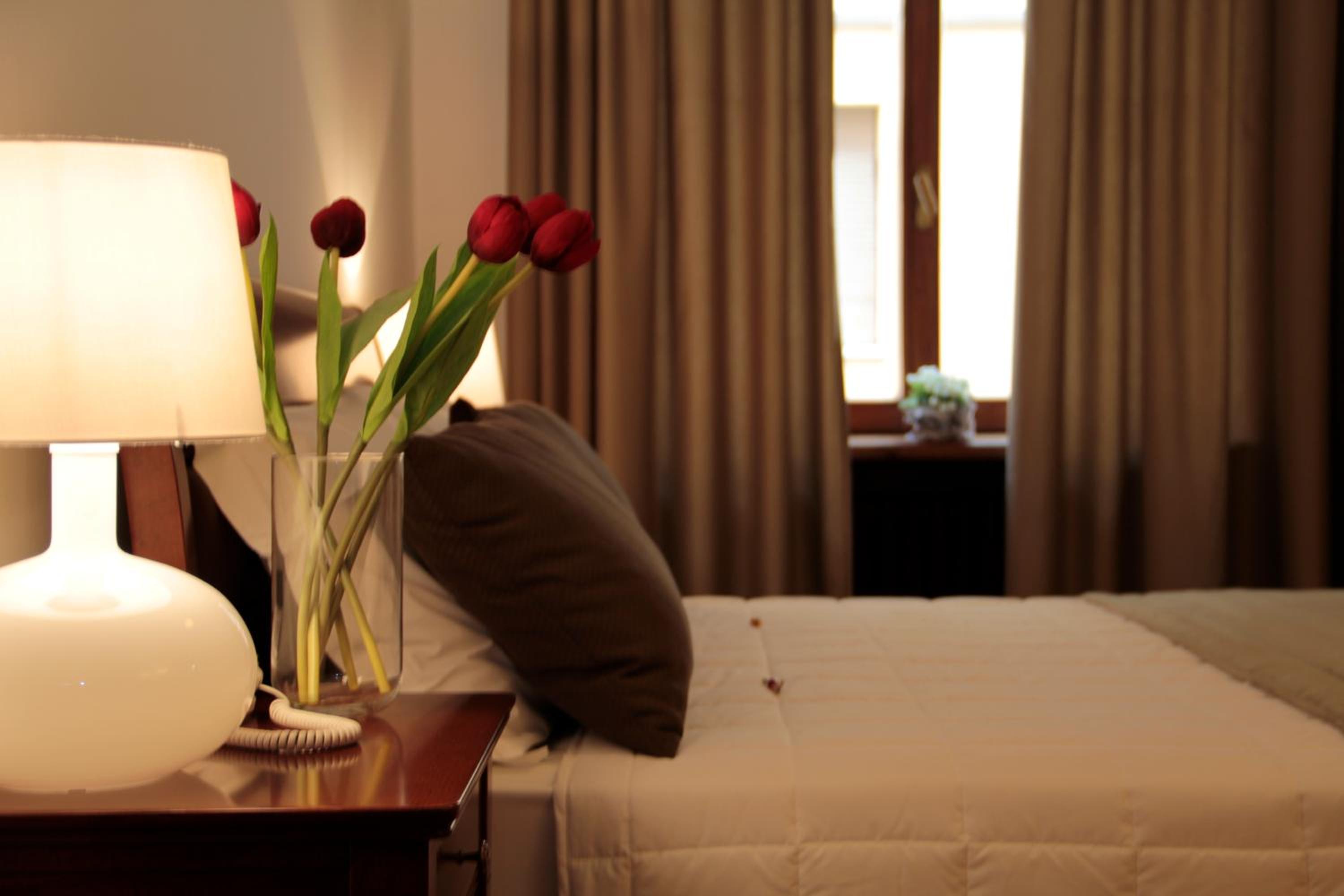 Quadruple Room photo 1