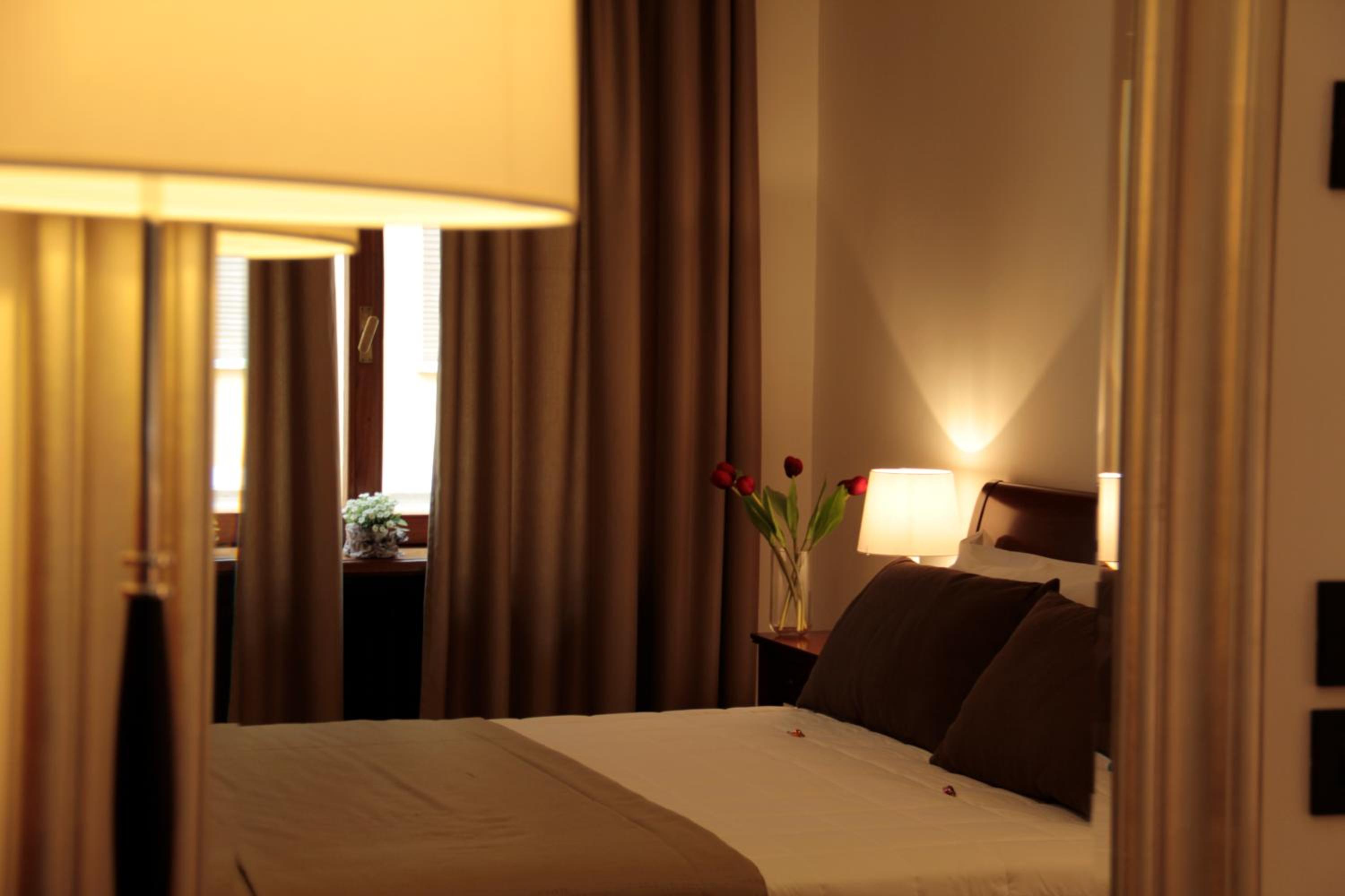 Double Room photo 3