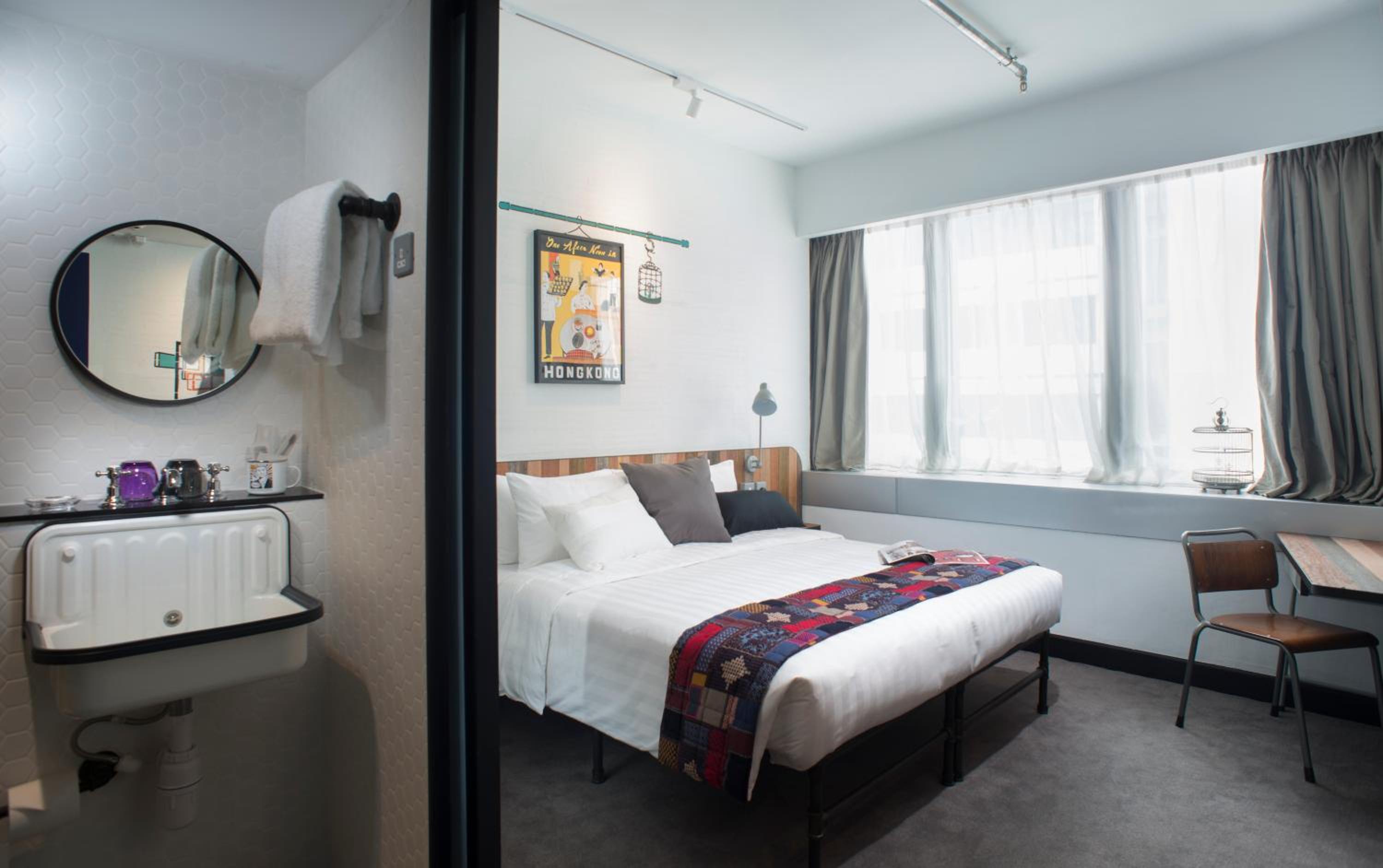 Cozy Double Room photo 1