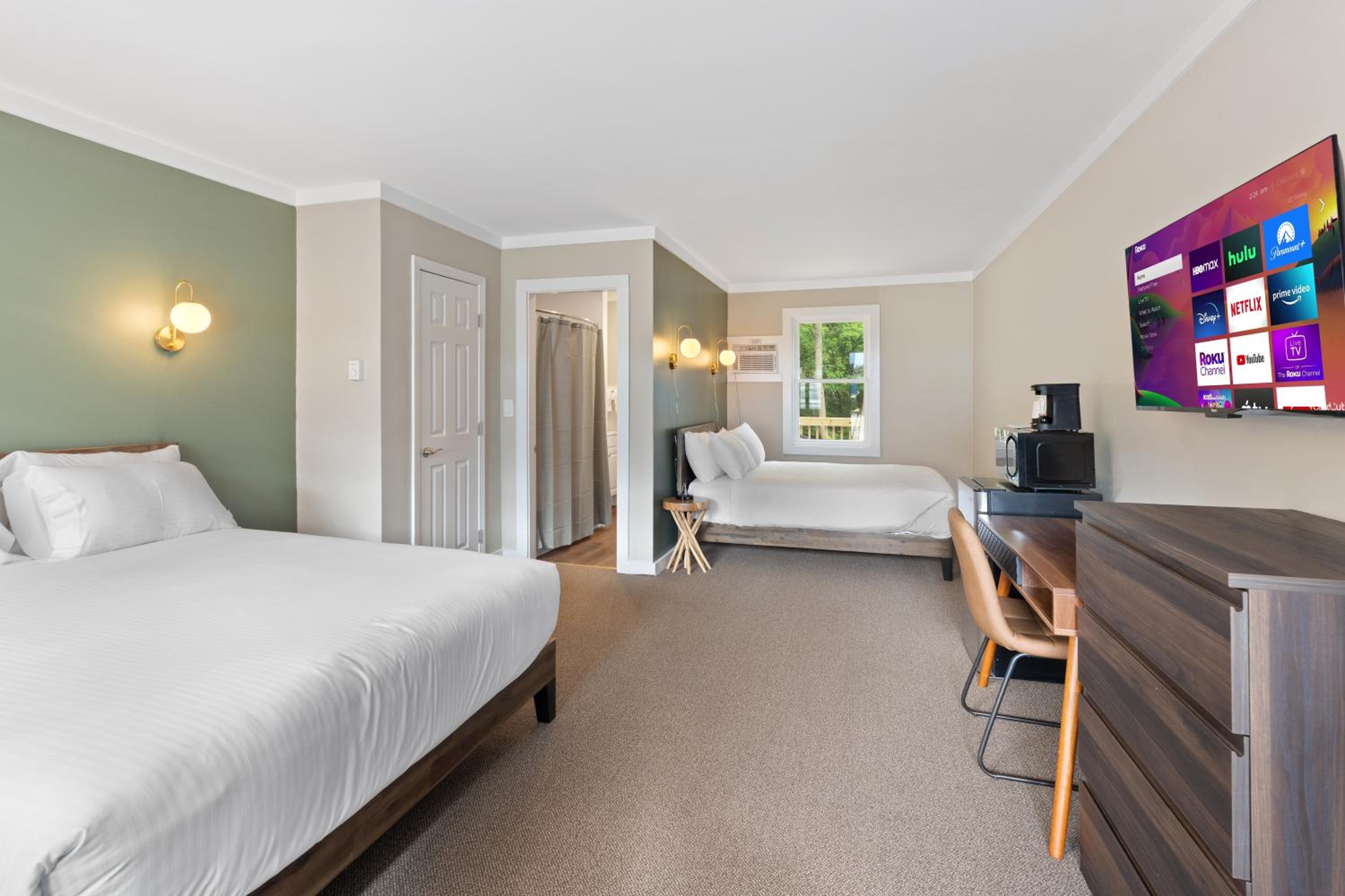 Triple Room photo 2