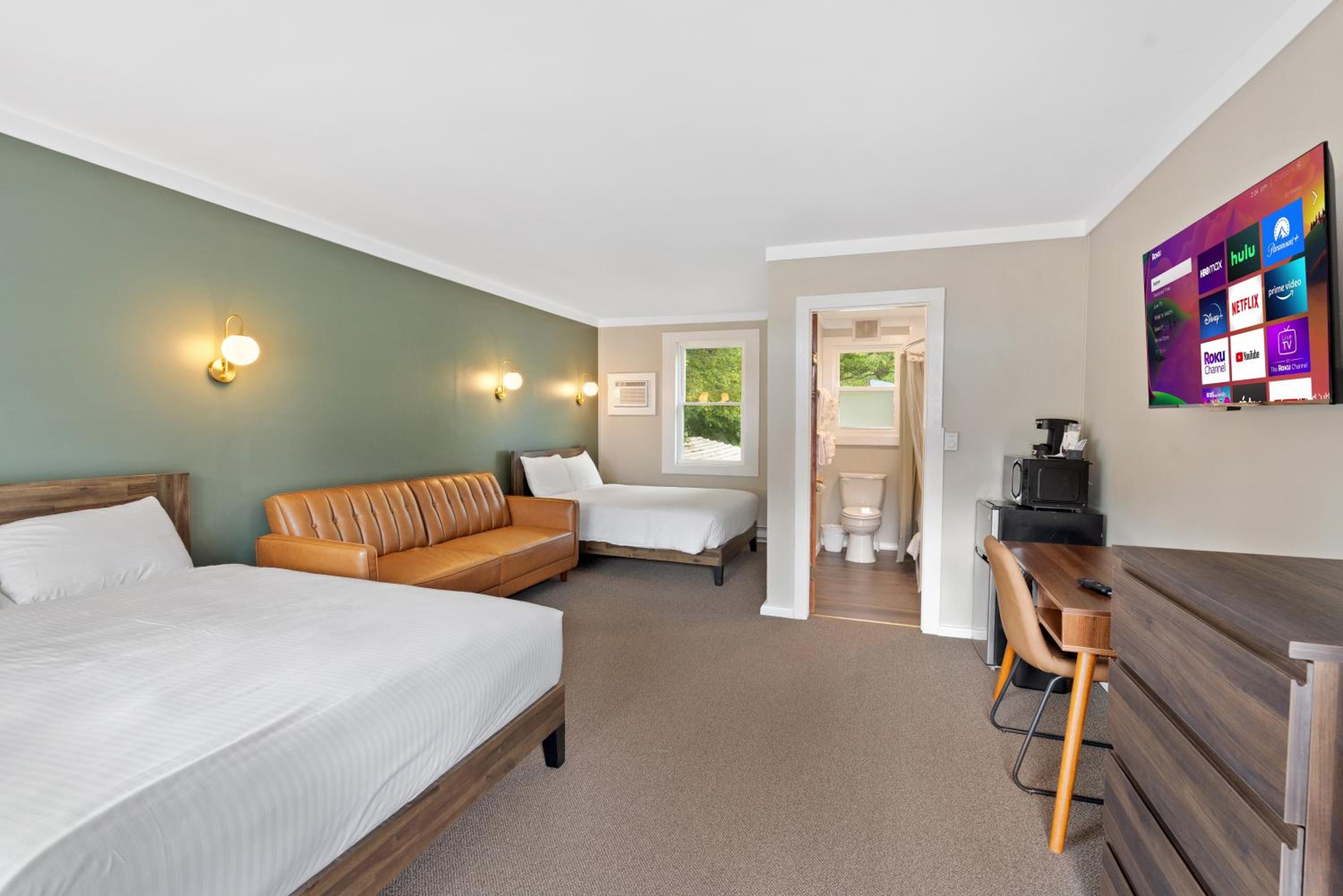 Triple Room photo 3