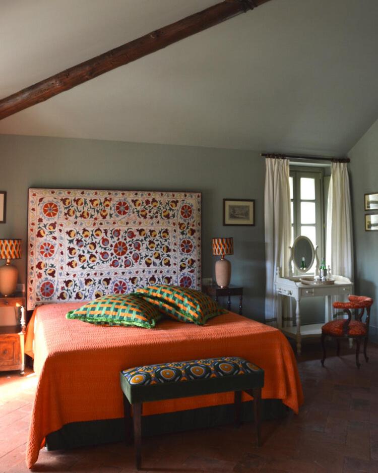 Junior Suite with Garden View photo 1