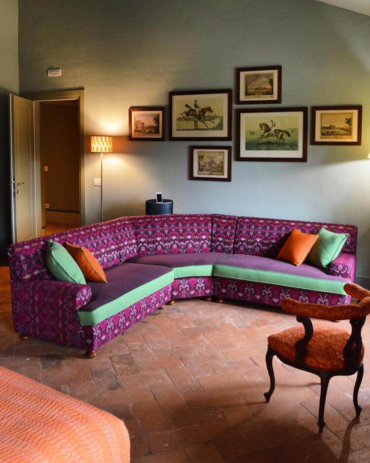 Junior Suite with Garden View photo 2
