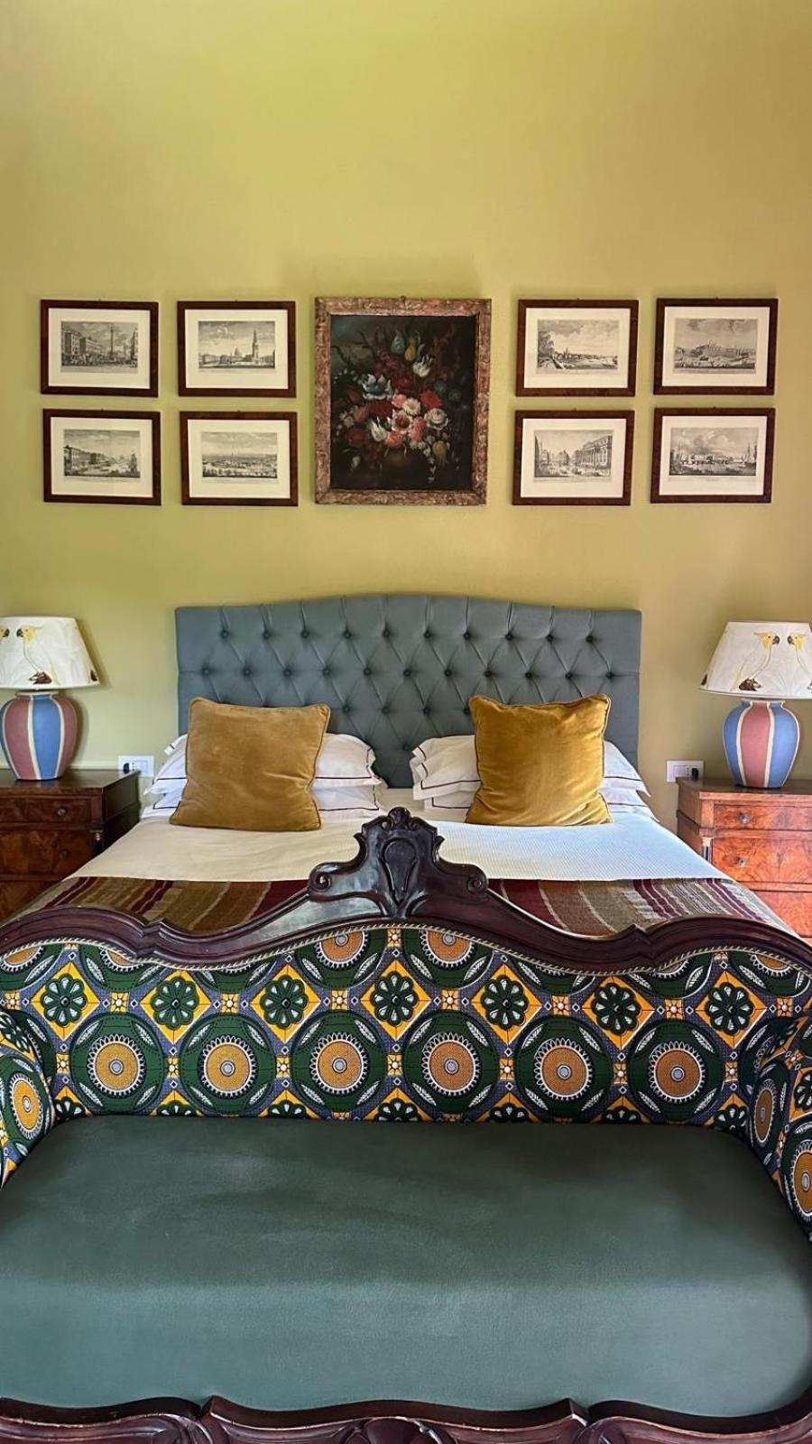 Junior Suite with Garden View photo 2
