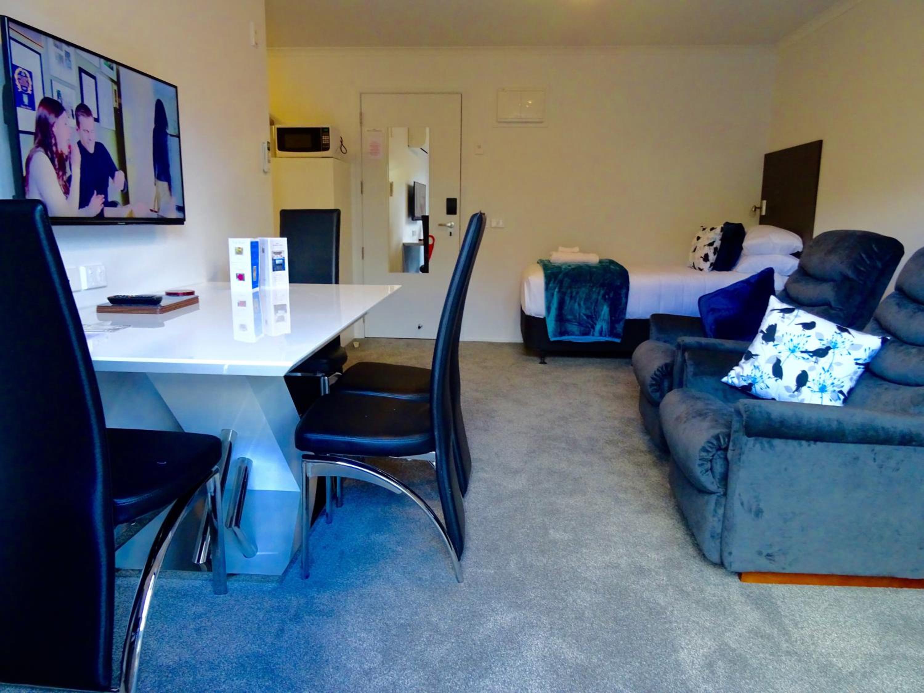 Two-Bedroom Apartment photo 1