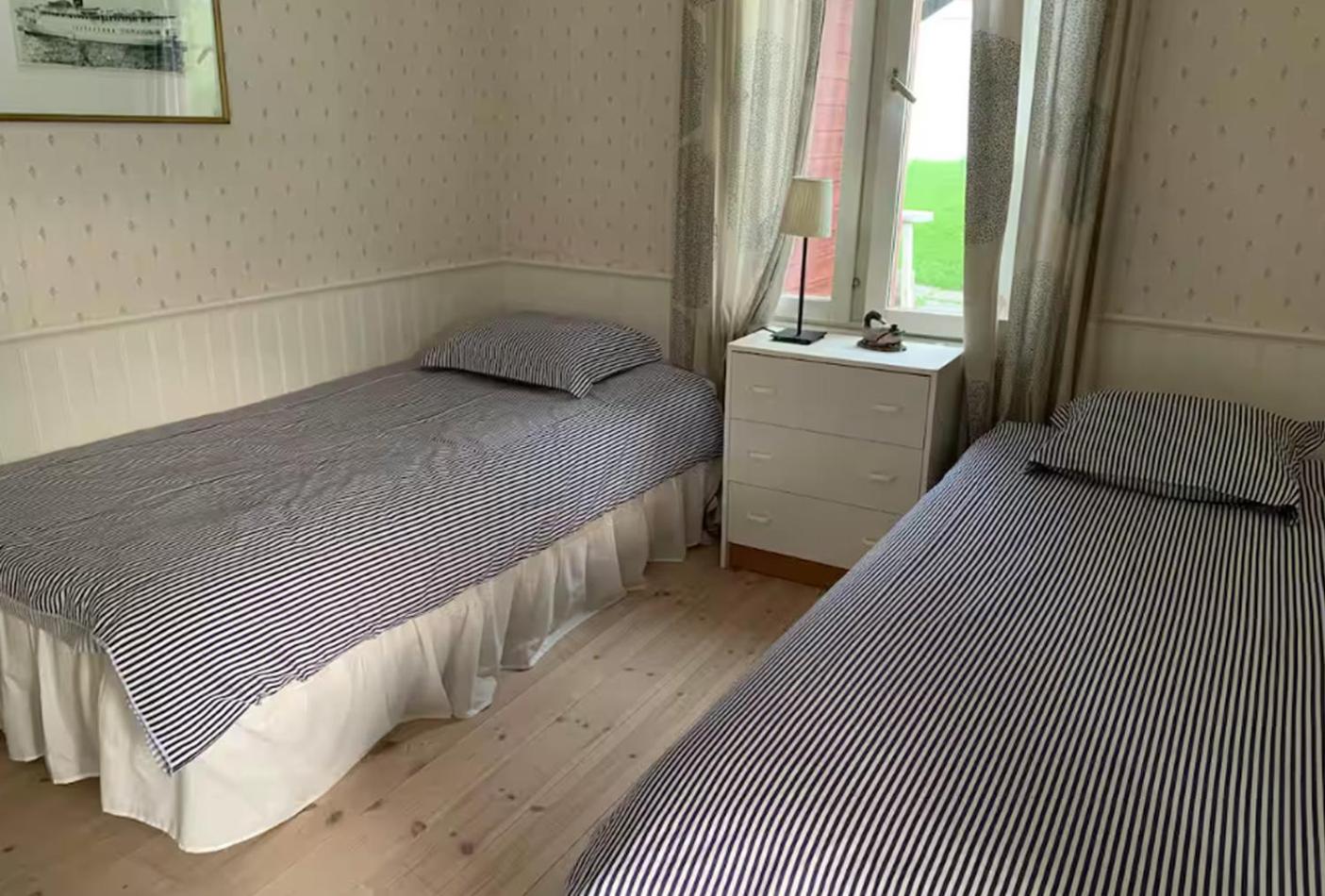 Twin Room with Bathroom photo 2