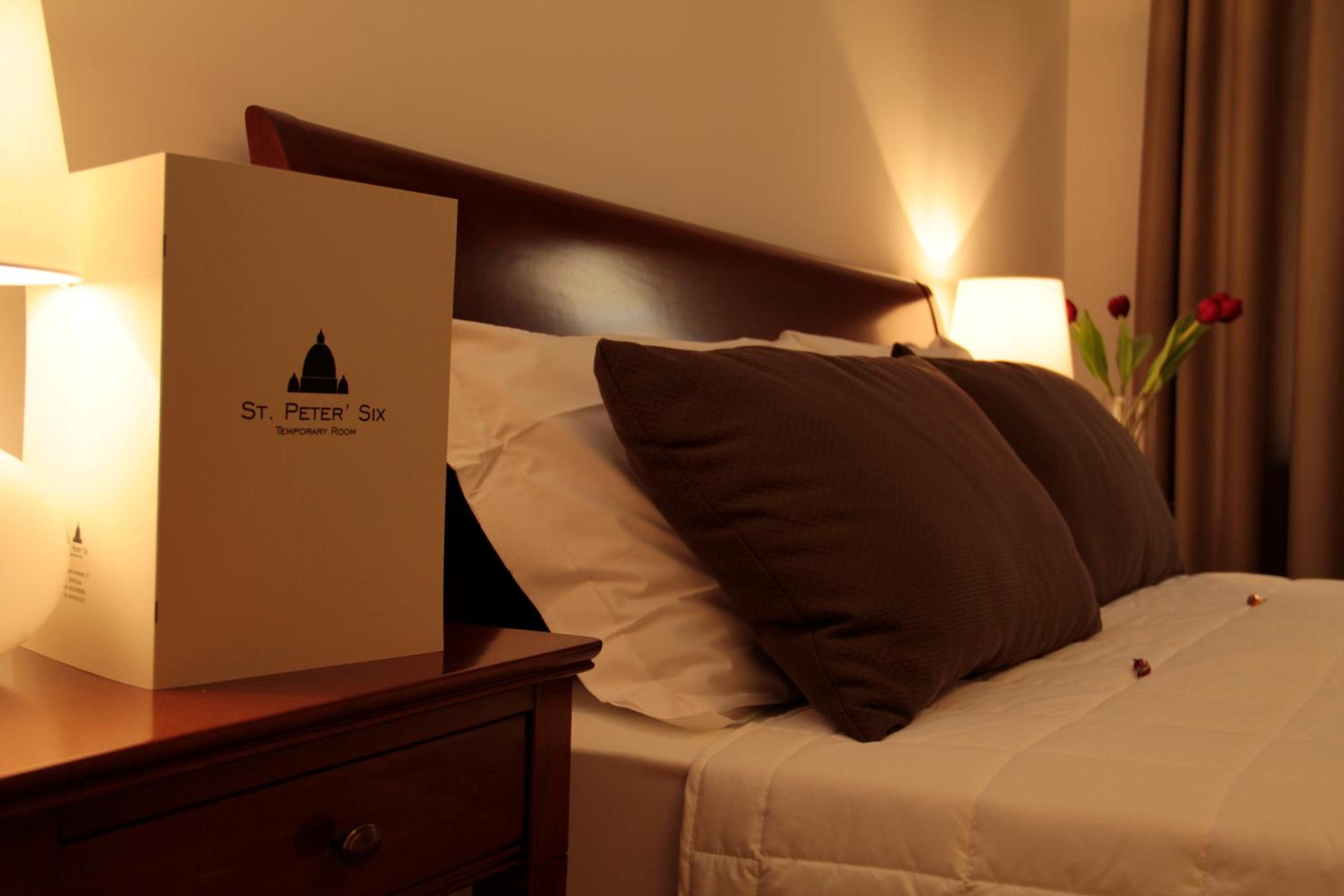 Quadruple Room photo 2