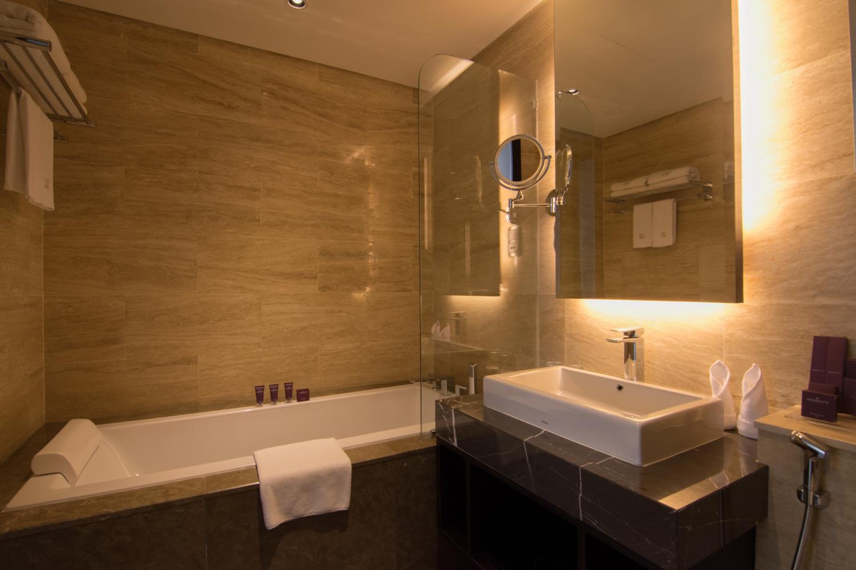 Suite de Dos Habitaciones