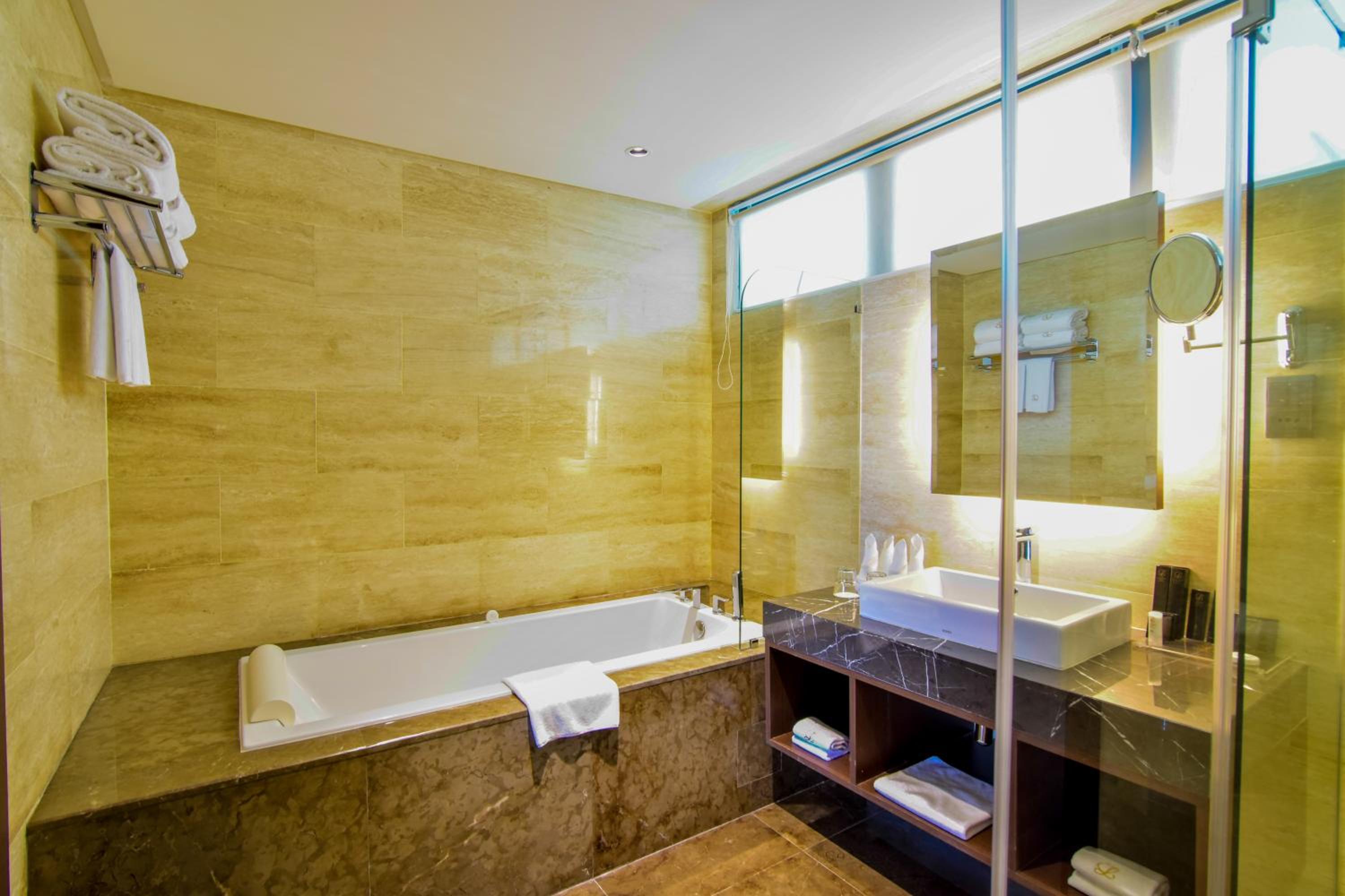 Family Suite photo 3